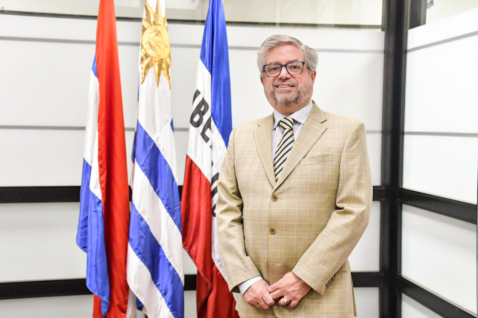 Sr. Dario Castiglioni