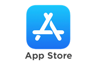 logo app store