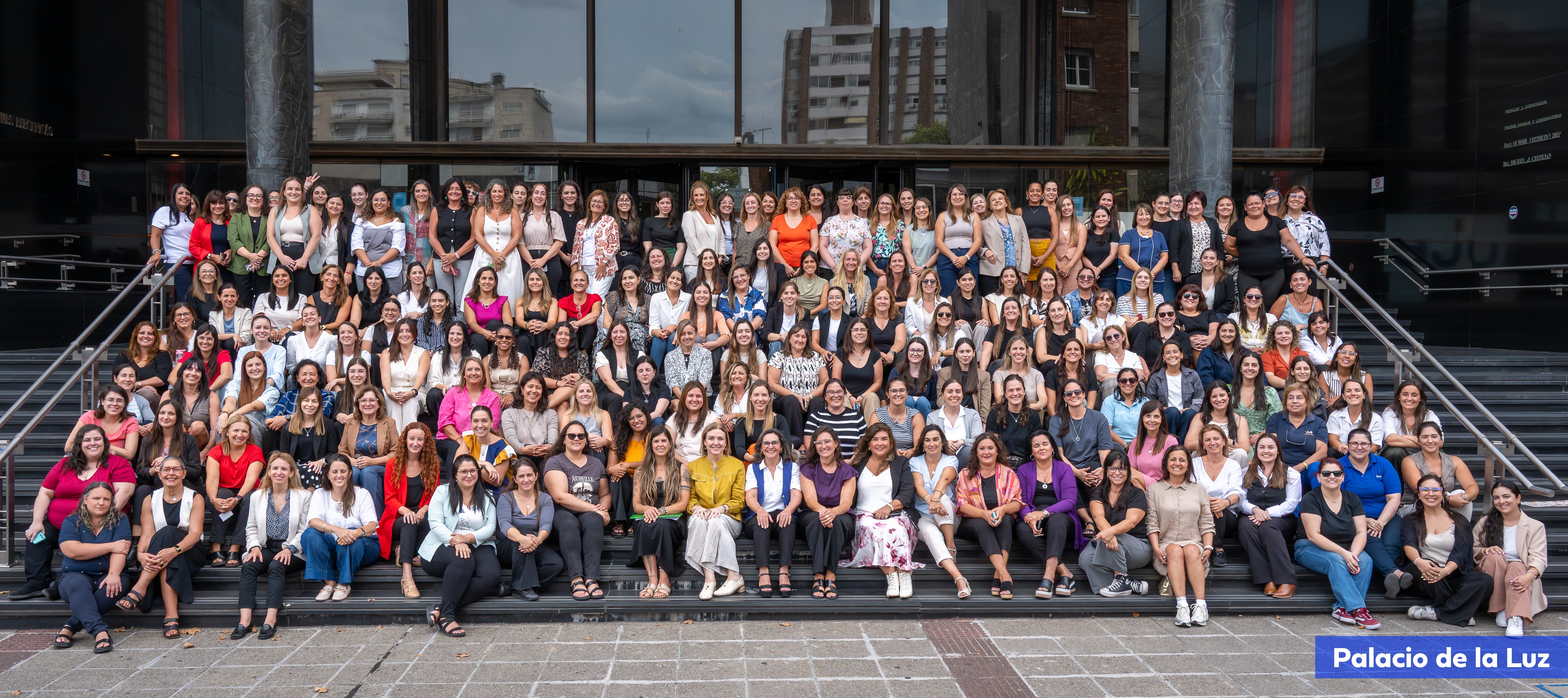 Avanzamos con equidad