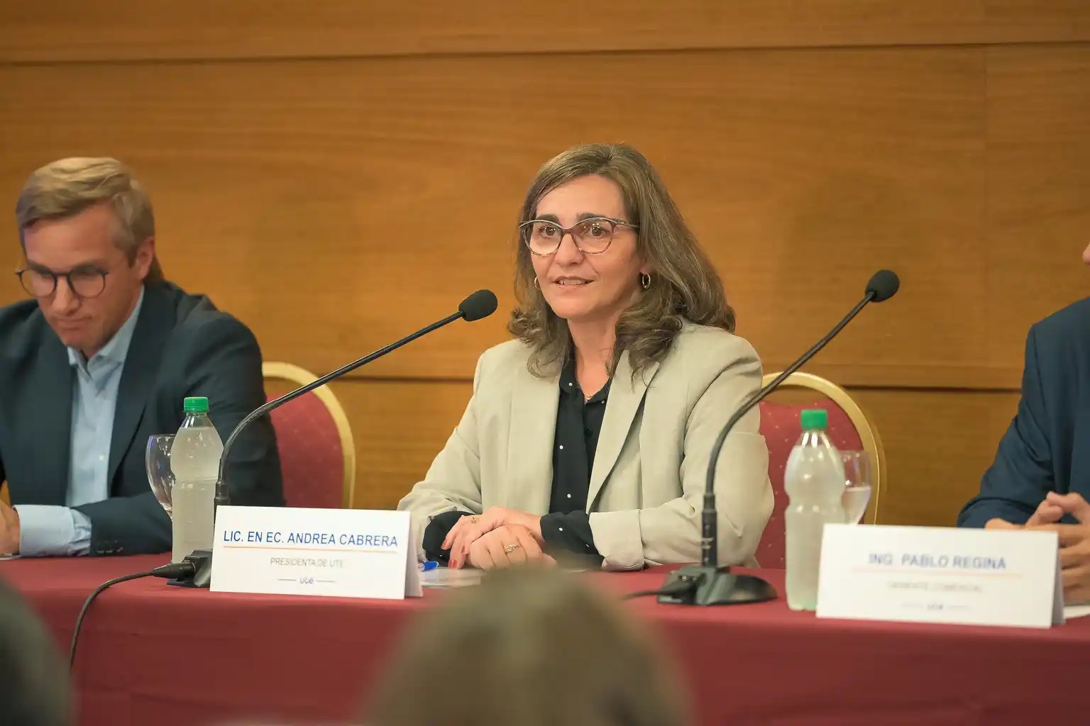 Más de 1.700.000 hogares uruguayos con medidores inteligentes: un hito que posiciona al país como pionero en América Latina