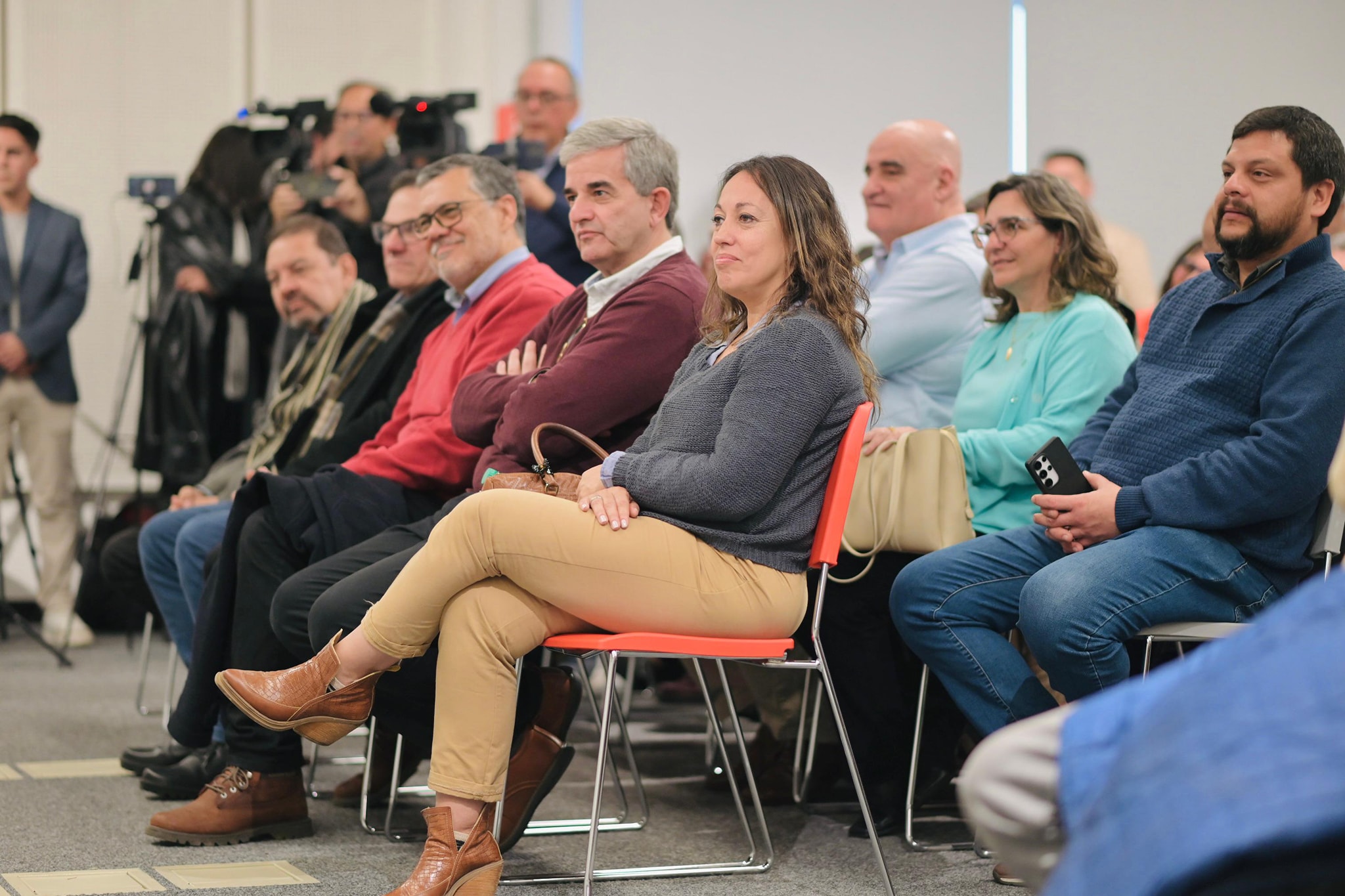 Gira del Directorio por los departamentos de Rivera y Tacuarembó