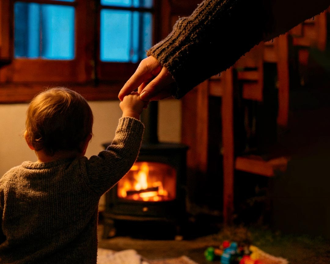 Recomendanciones para un invierno seguro