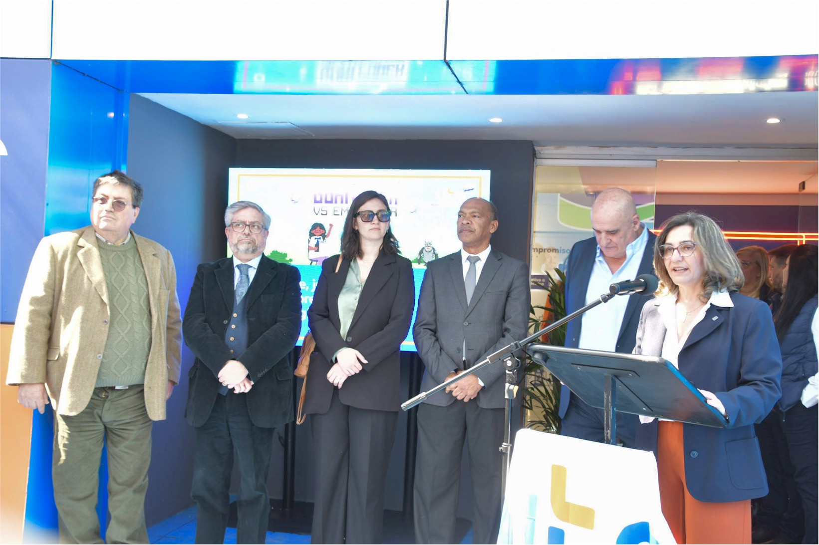 UTE en la Expo Prado 2025: Avanzamos con energía