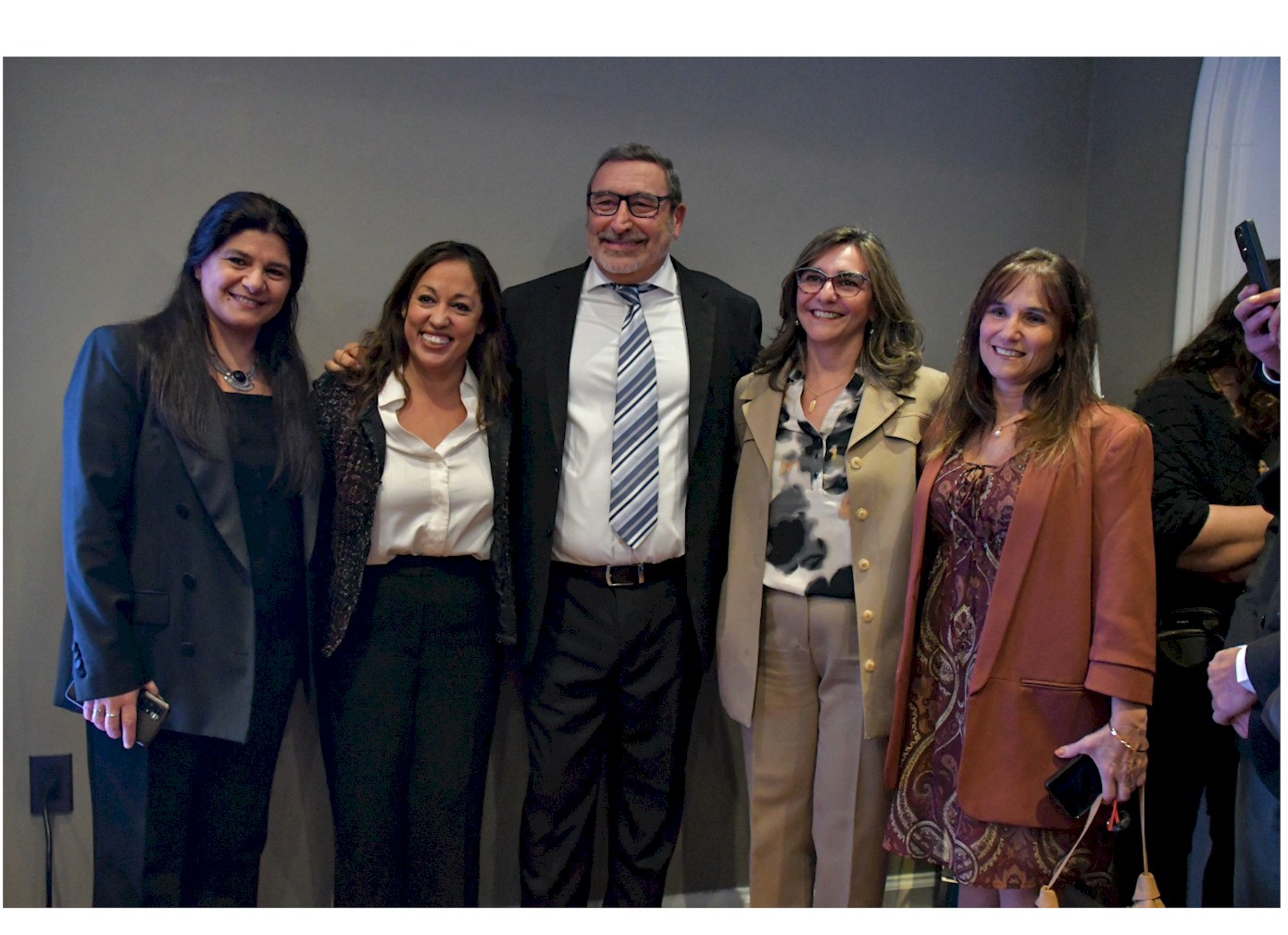 UTE se posiciona como eje de la descarbonización y el desarrollo sostenible en Uruguay