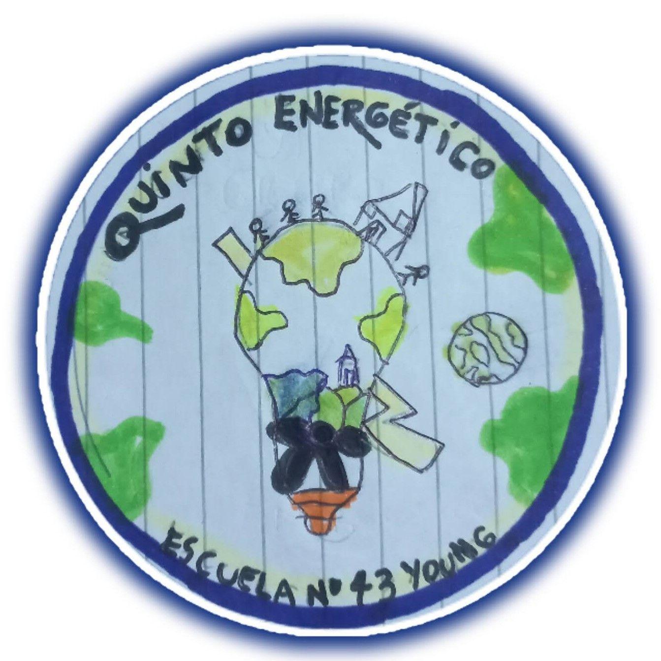 70. Quinto energético