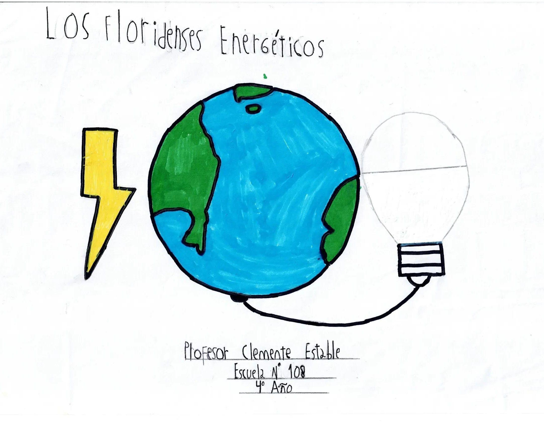 43. Los Floridenses Energéticos