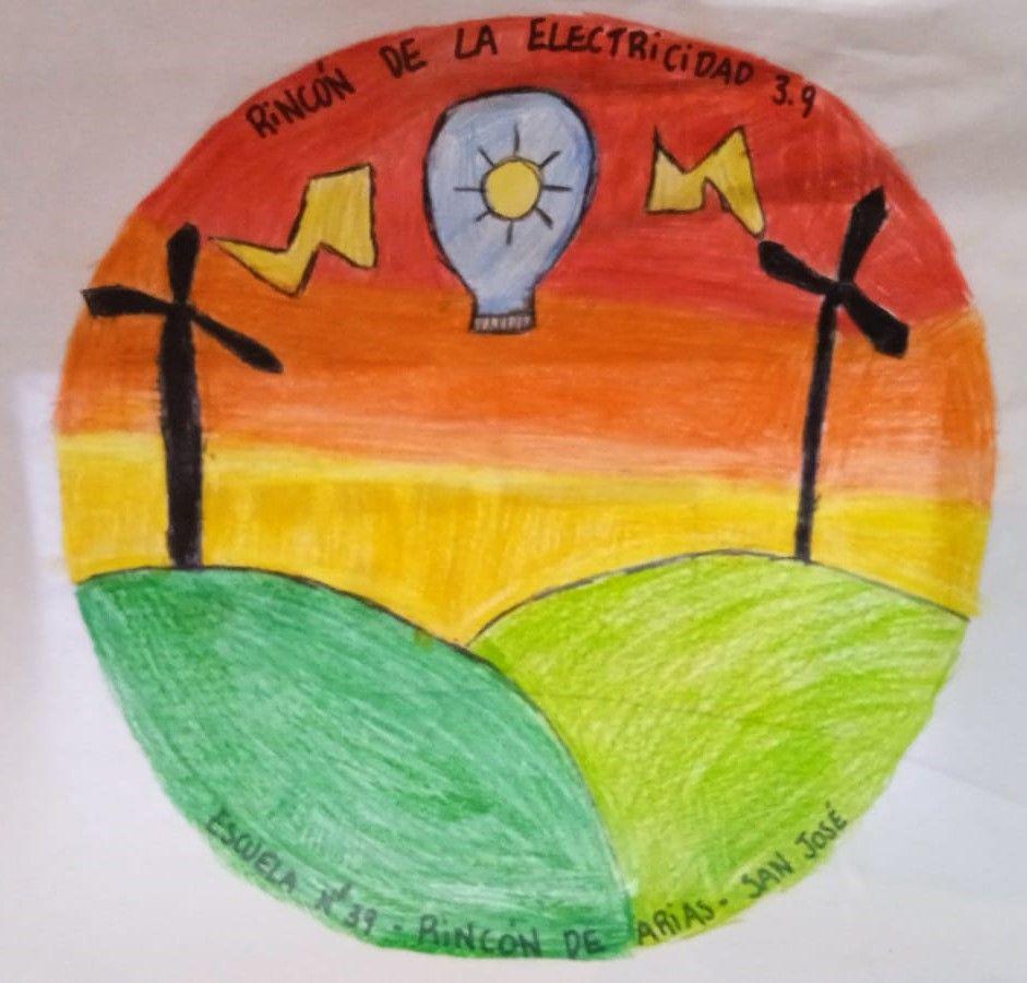 105.  Rincón de la Electricidad