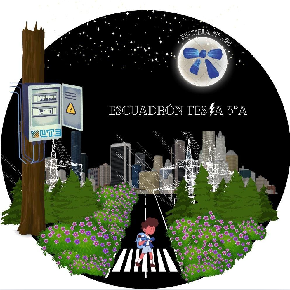 57. Escuadrón Tesla 