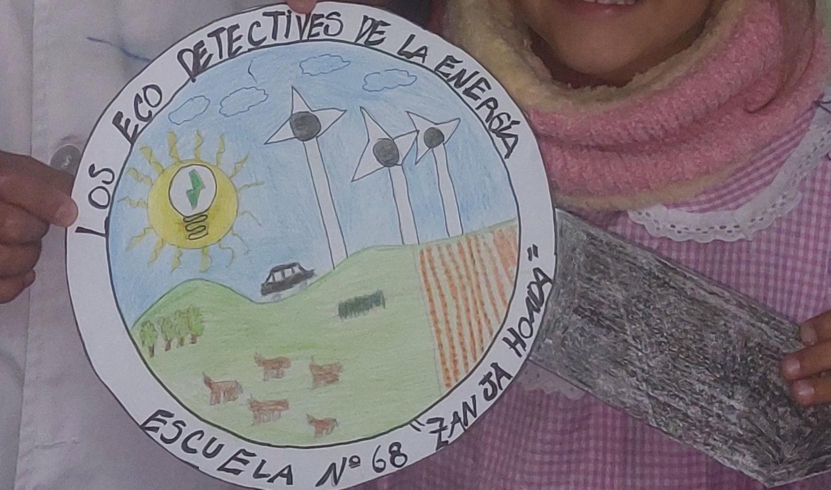 88.  Los Eco Detectives de la Energía