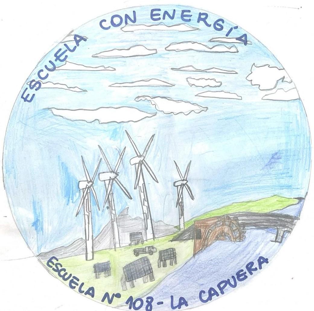 53.  Escuela con energía