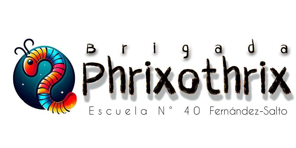 98. Phrixothrix
