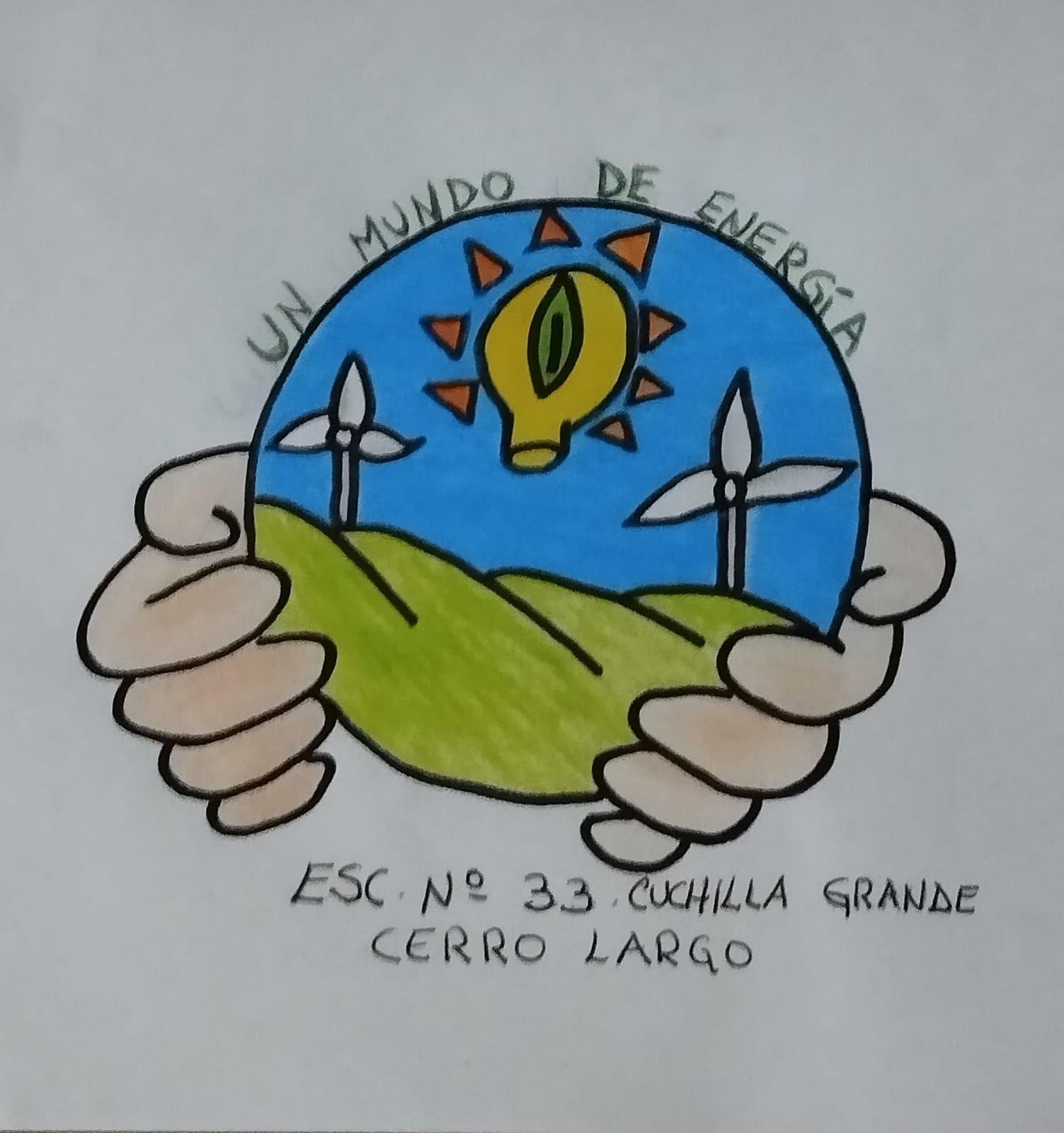 27.  Un mundo de energía