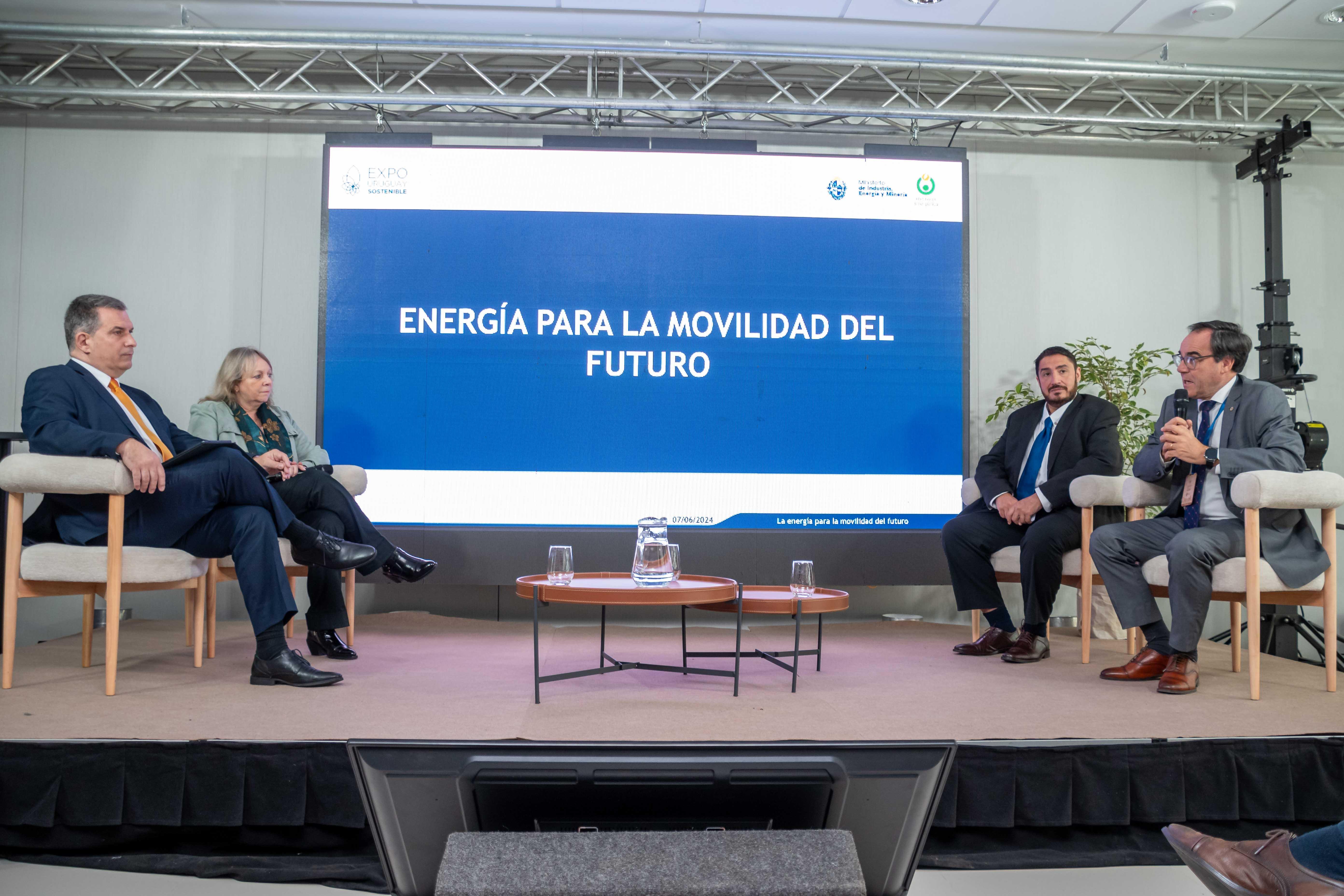 Tercera edición de la Expo Uruguay Sostenible