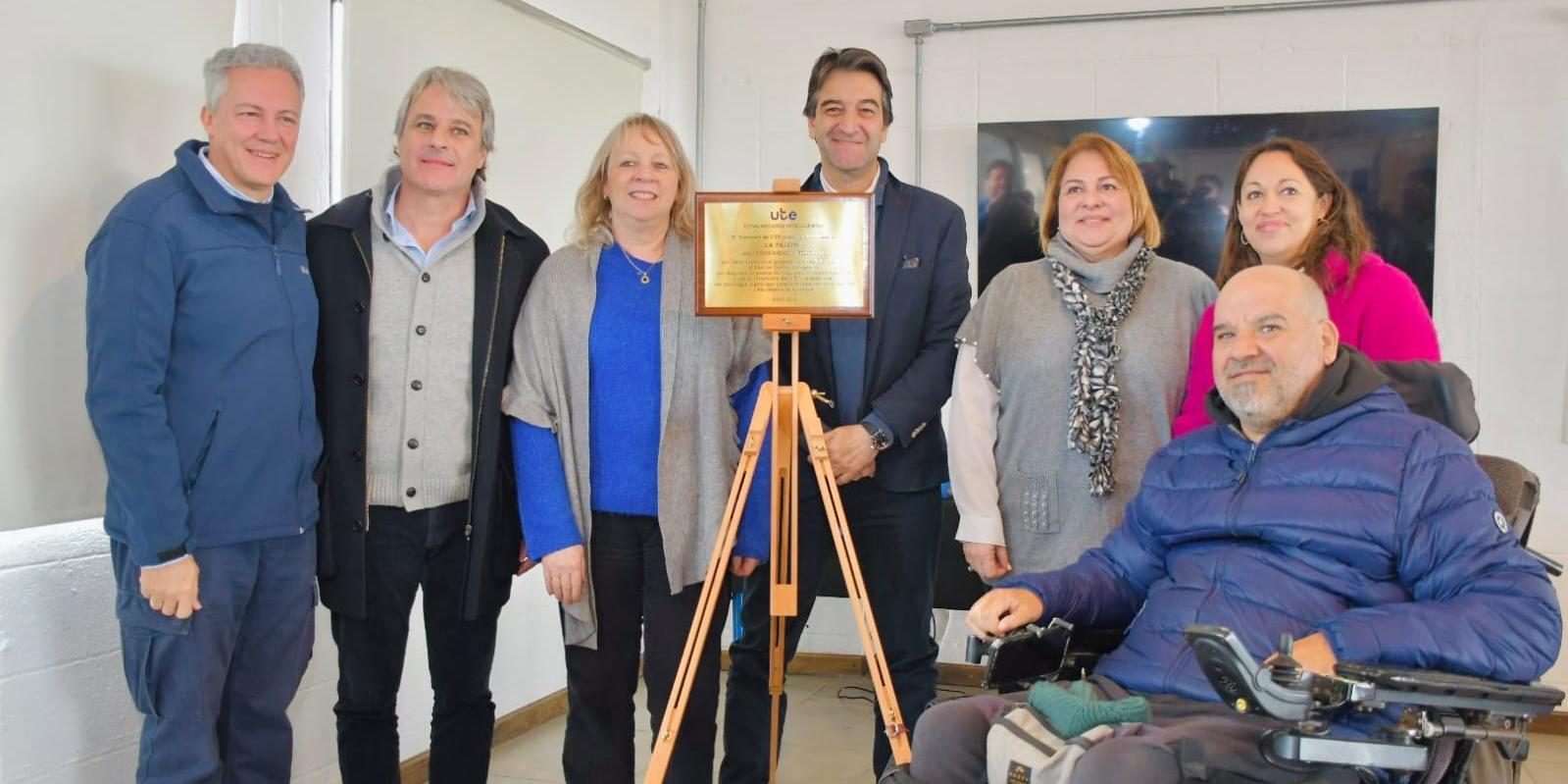 La Paloma, una nueva Comunidad Inteligente