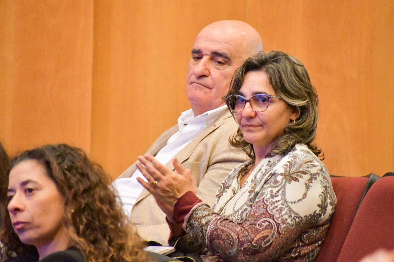 Encuentro de Ministros: intercambio gubernamental público-privado en transformación digital