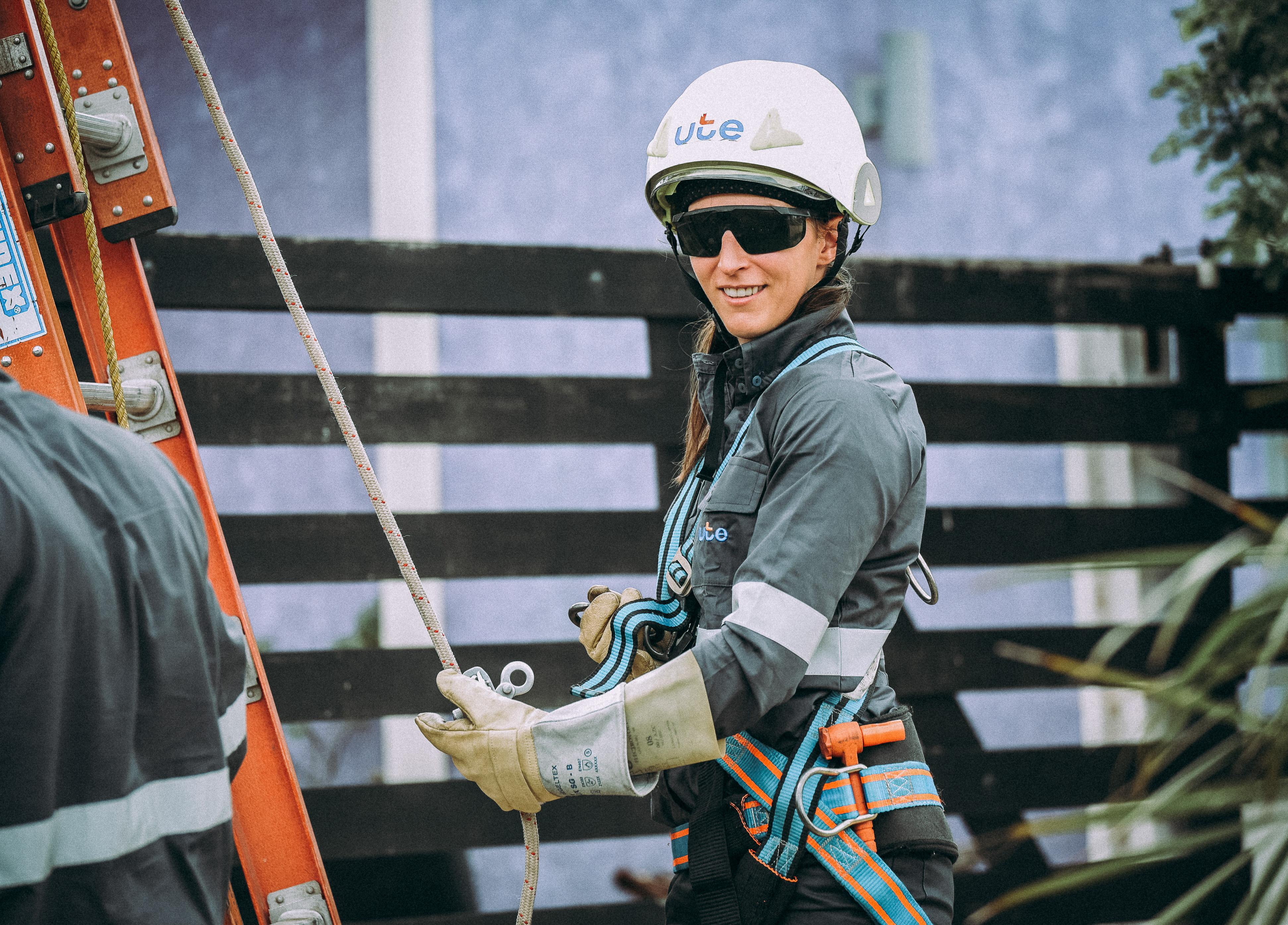 UTE: primera empresa del país certificada con el Nivel 3 del Modelo de Calidad con Equidad de Género