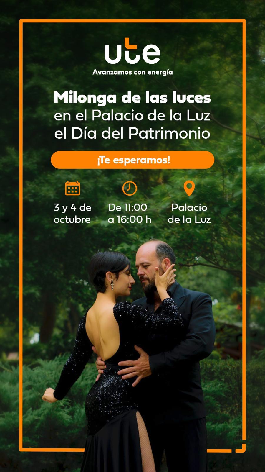 Día del Patrimonio 2026