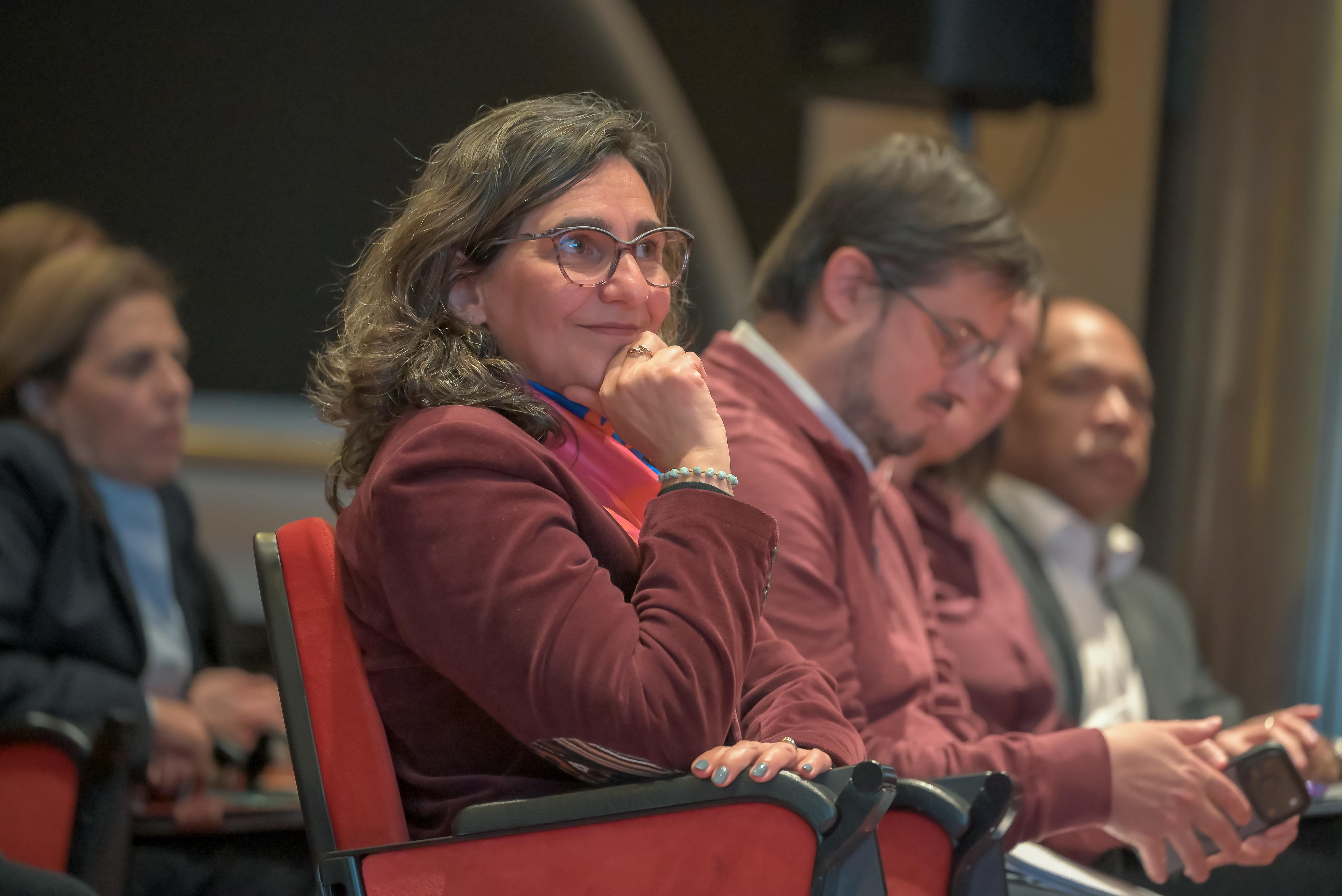Nuevo convenio UTE-INAU