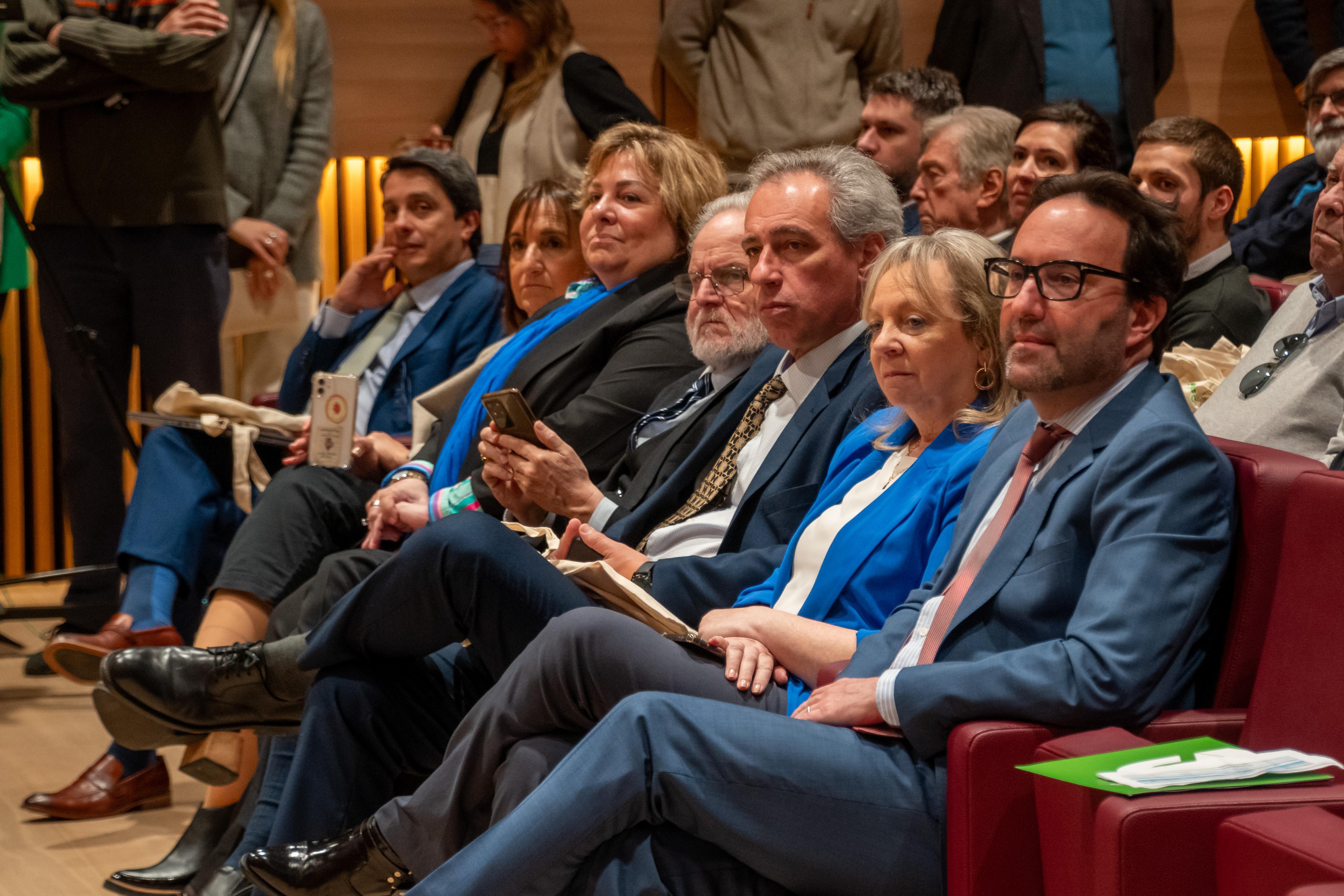 Hacia la movilidad eléctrica total en el transporte del futuro