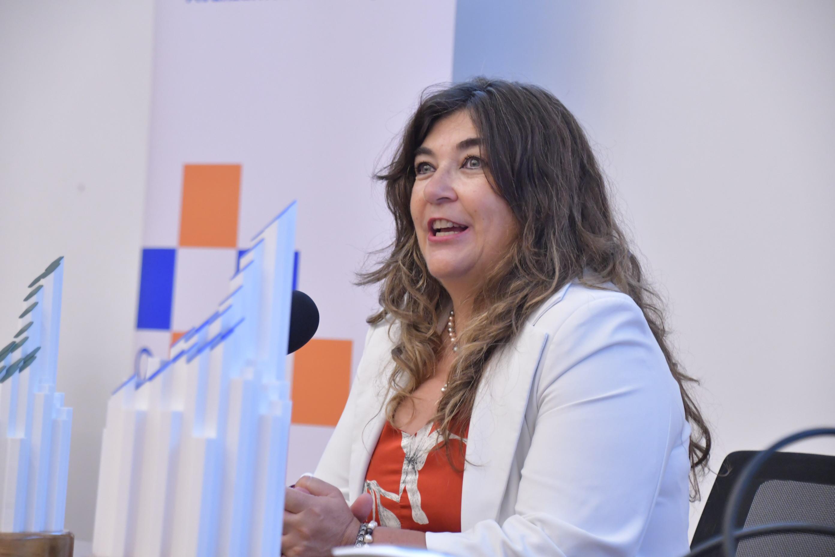 Innovamos hoy + Descubrimos el mañana: un encuentro para compartir logros y mirar hacia el futuro