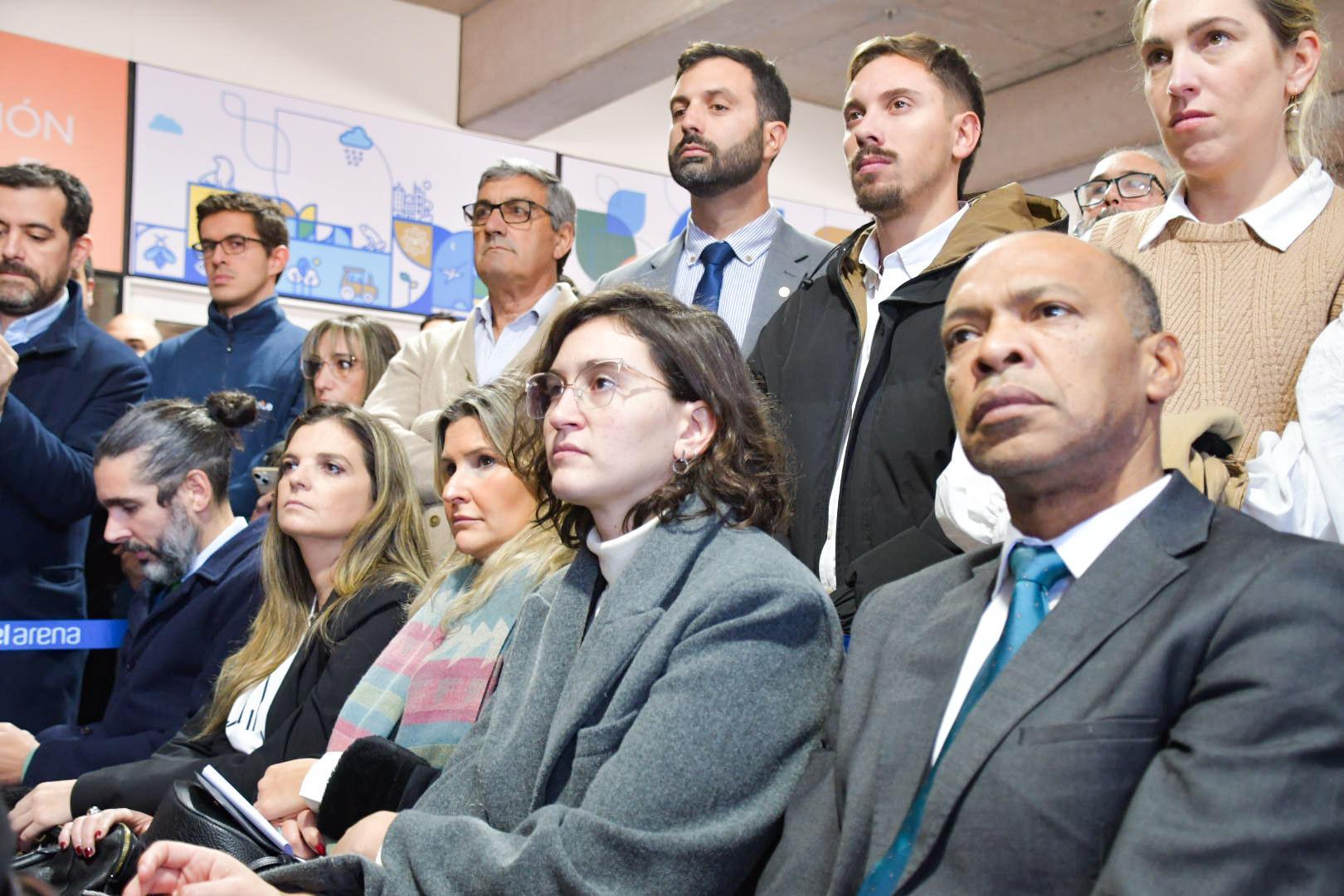 xpo Uruguay Sostenible 2025: ideas, emprendimientos y acciones que generan impacto real en el ambiente