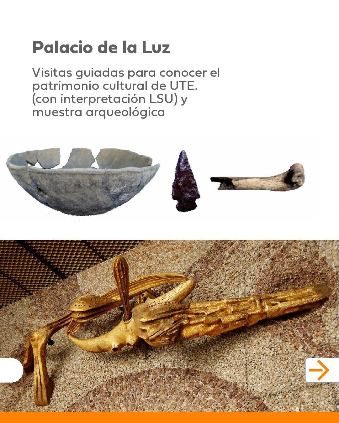 Día del Patrimonio 2026
