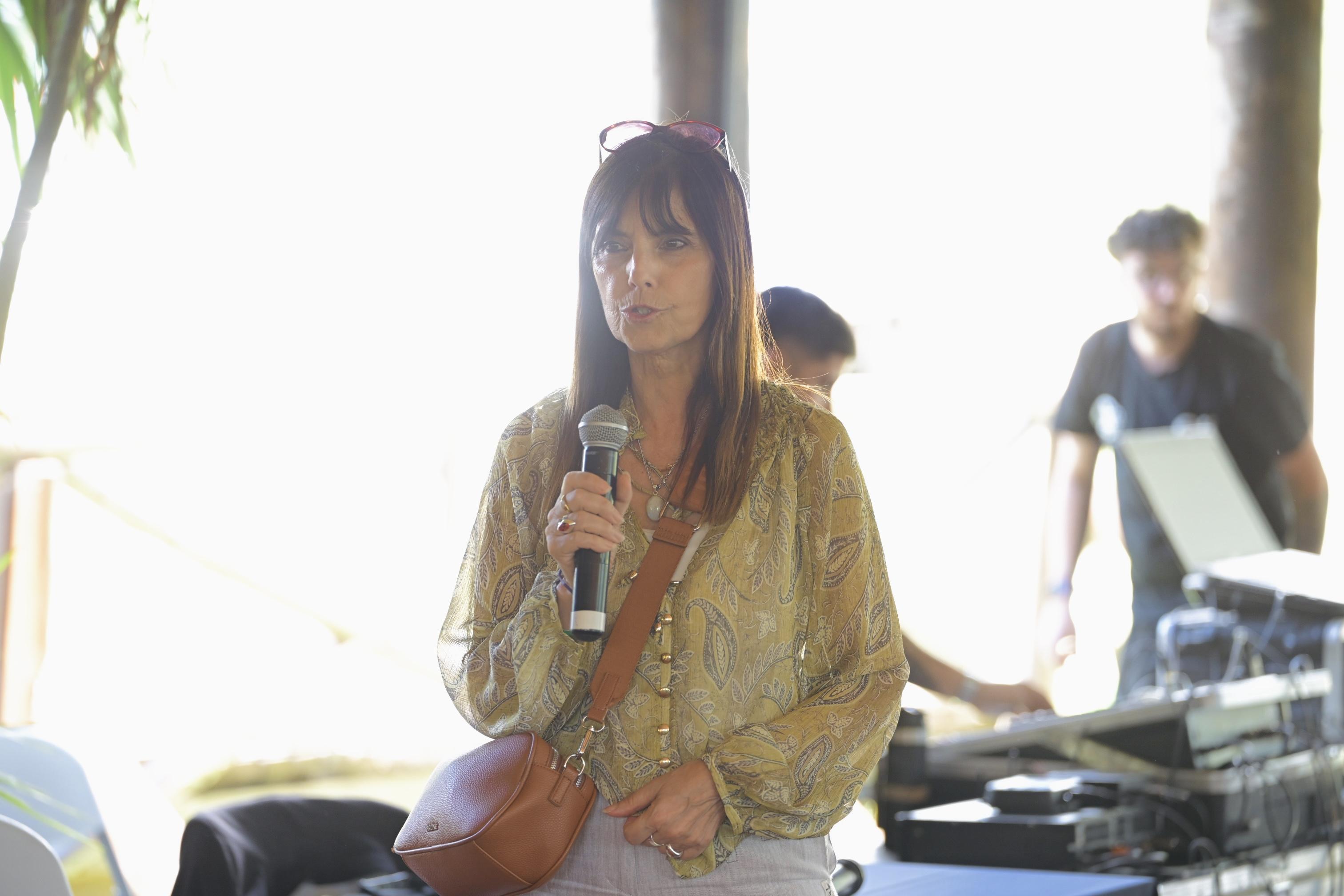 Encuentro de gestión de UTE