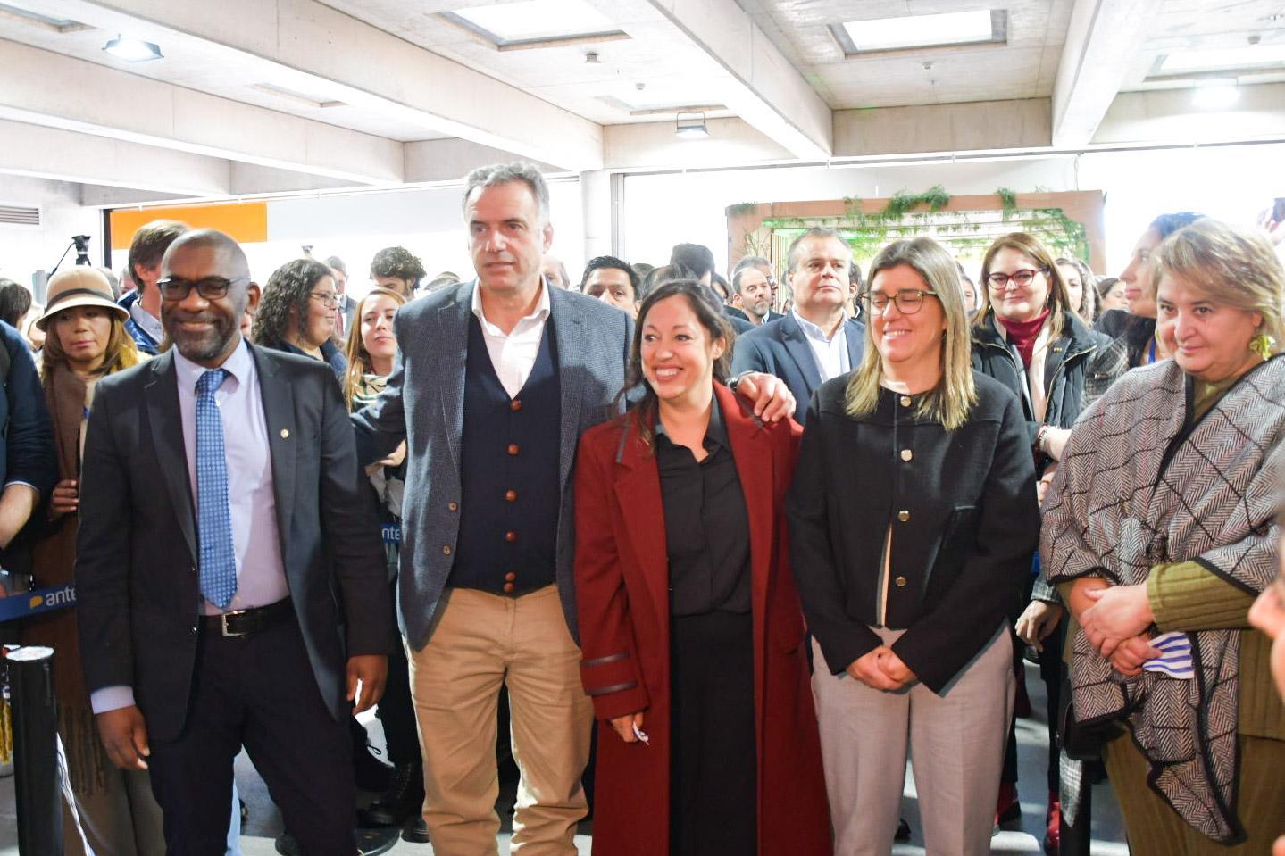 xpo Uruguay Sostenible 2025: ideas, emprendimientos y acciones que generan impacto real en el ambiente