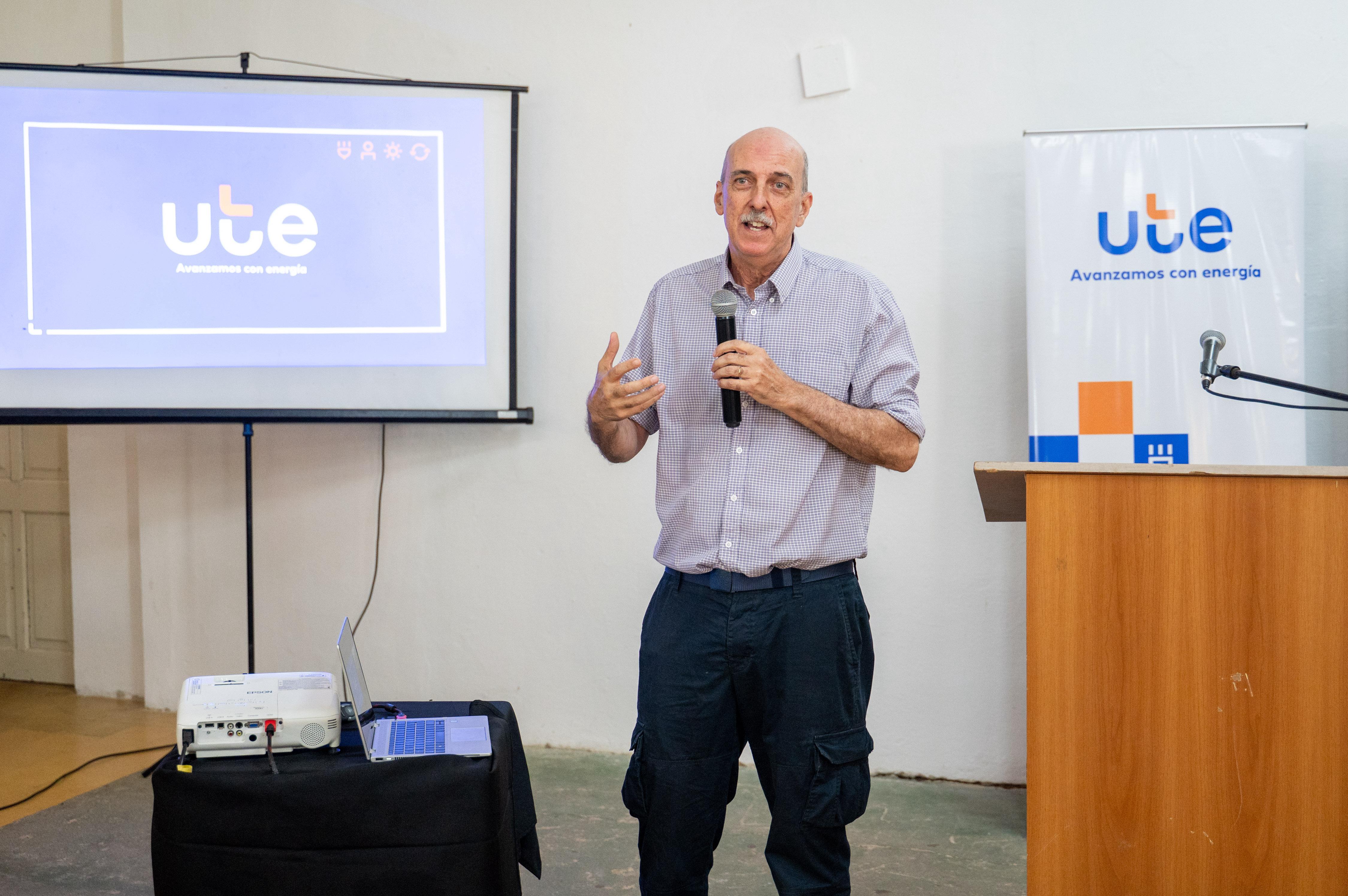 Parque Solar Fotovoltaico Melo