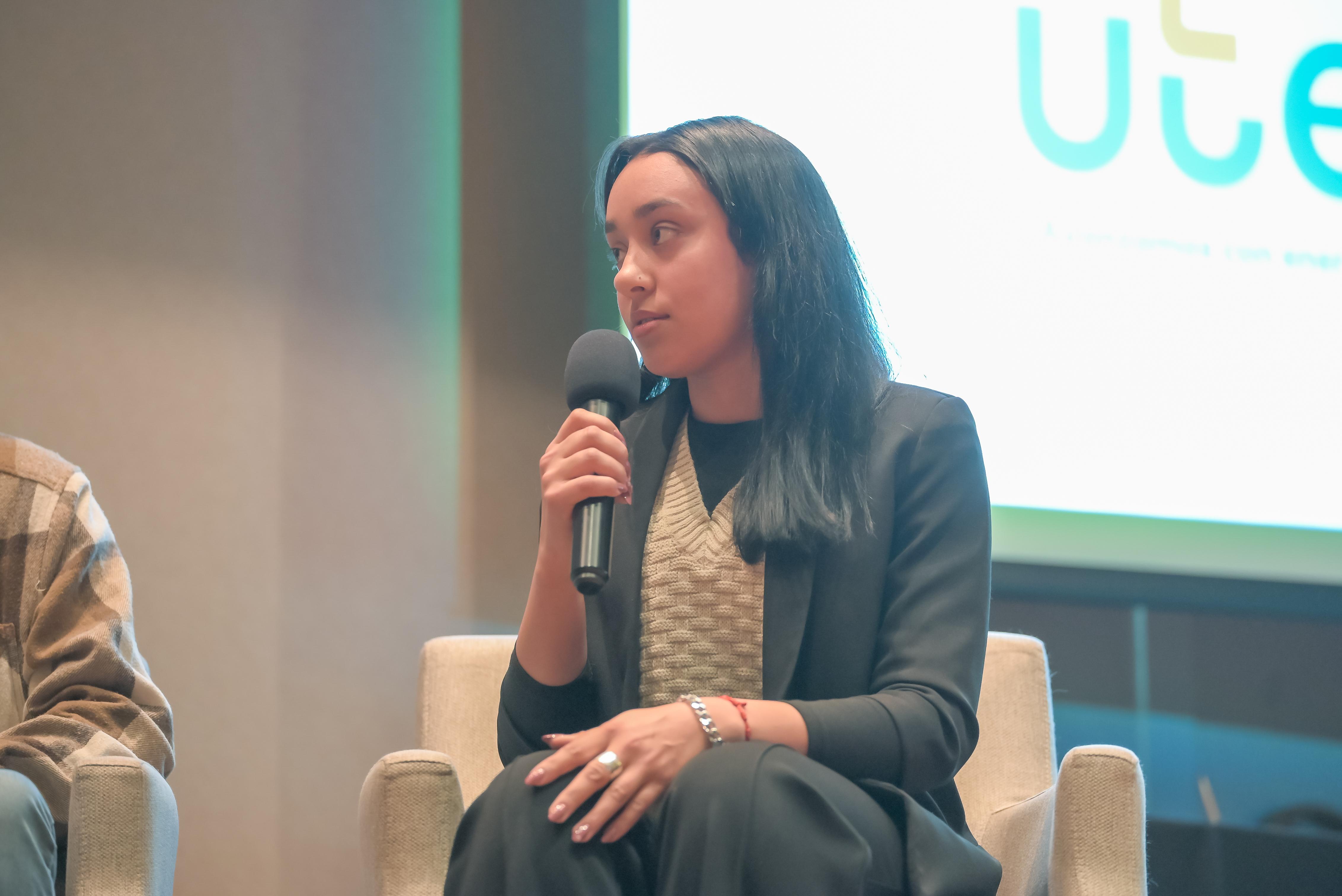 Nuevo convenio UTE-INAU