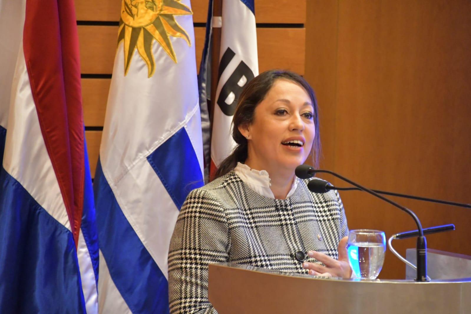 Encuentro de Ministros: intercambio gubernamental público-privado en transformación digital