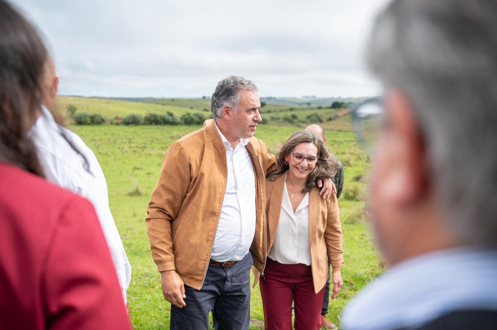 Escuela Rural No. 44 Sierras del Yerbal, Treinta y Tres