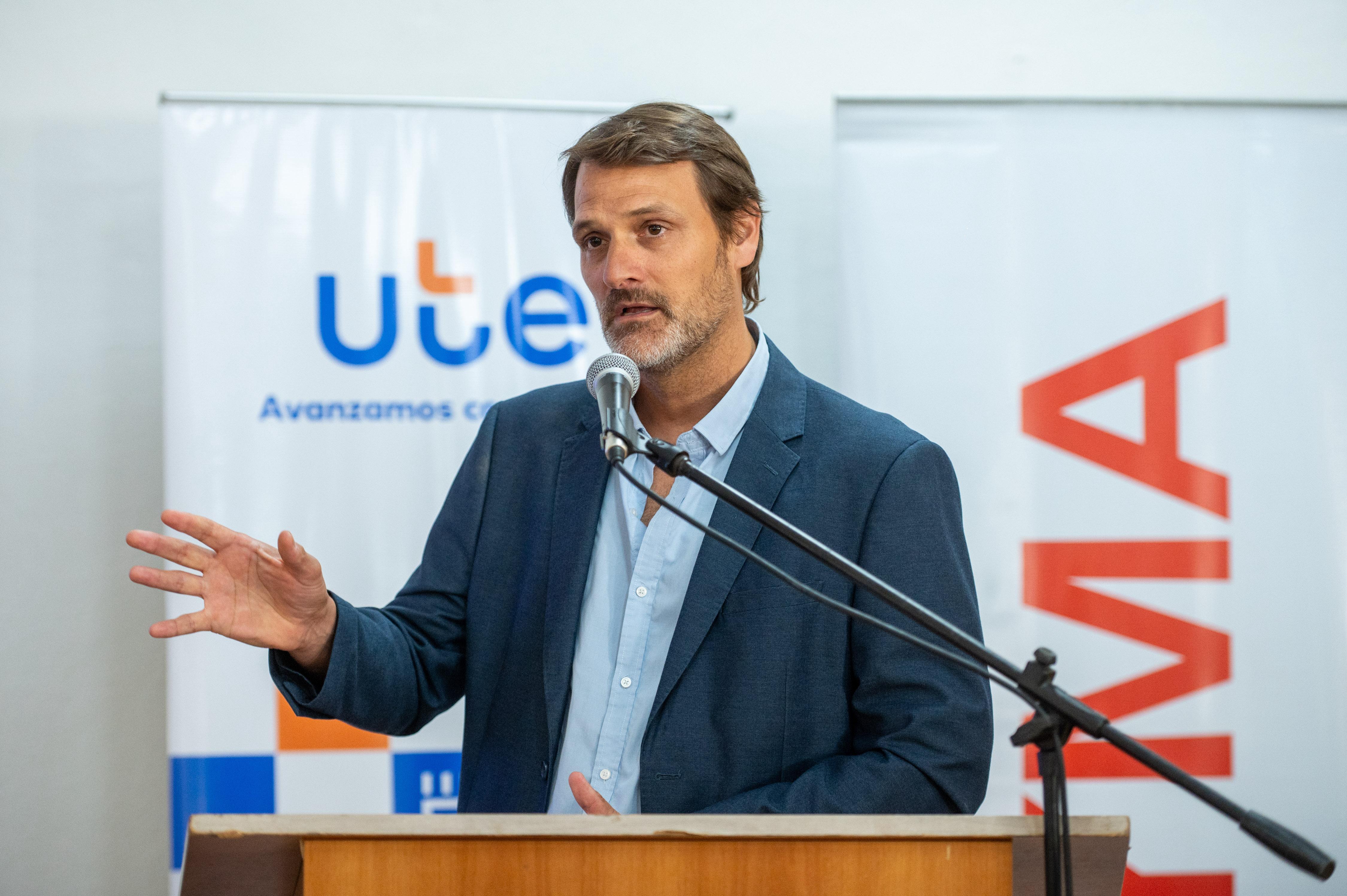 Parque Solar Fotovoltaico Melo