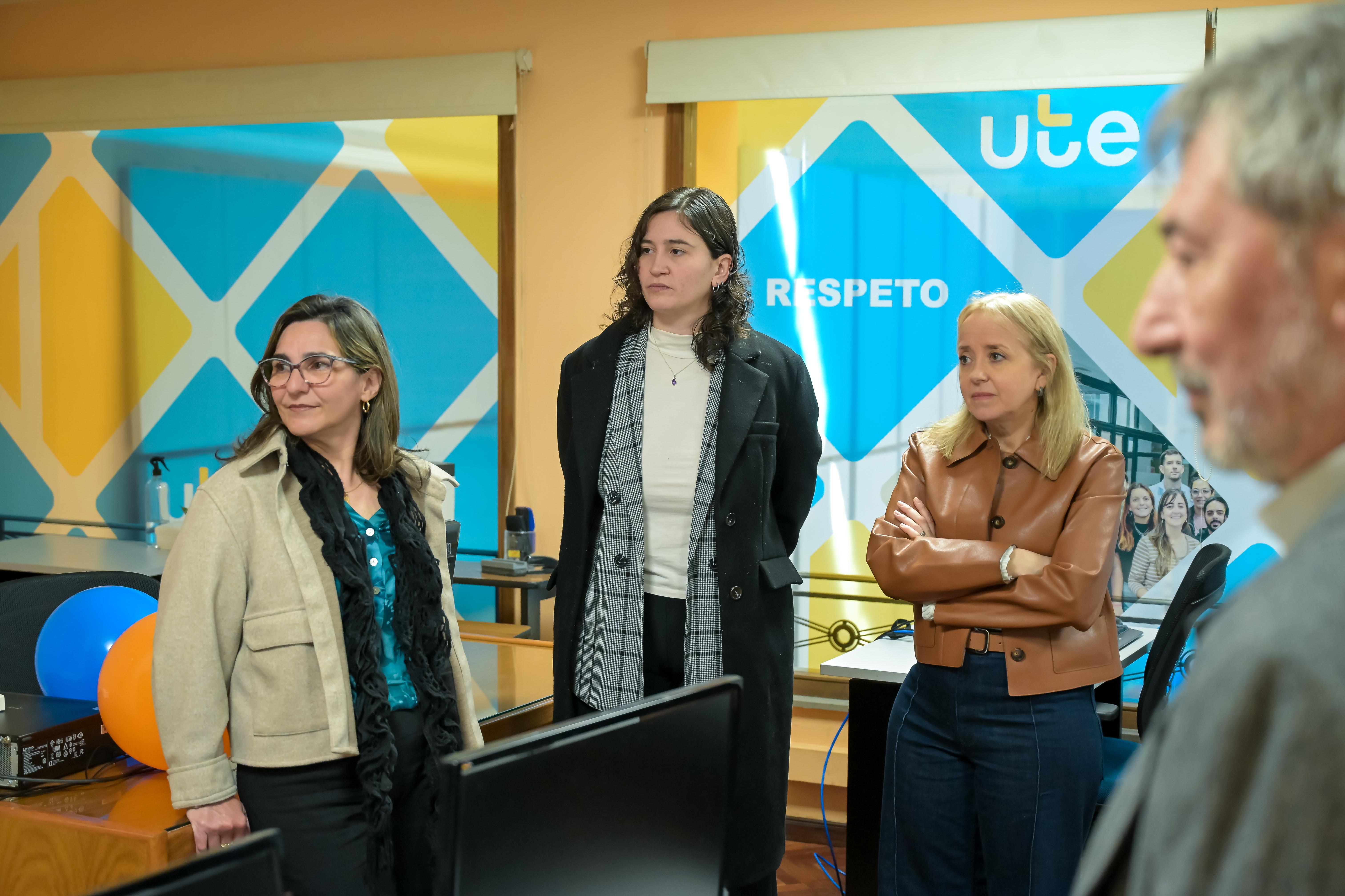 Nuevo centro Telegestiones Goes