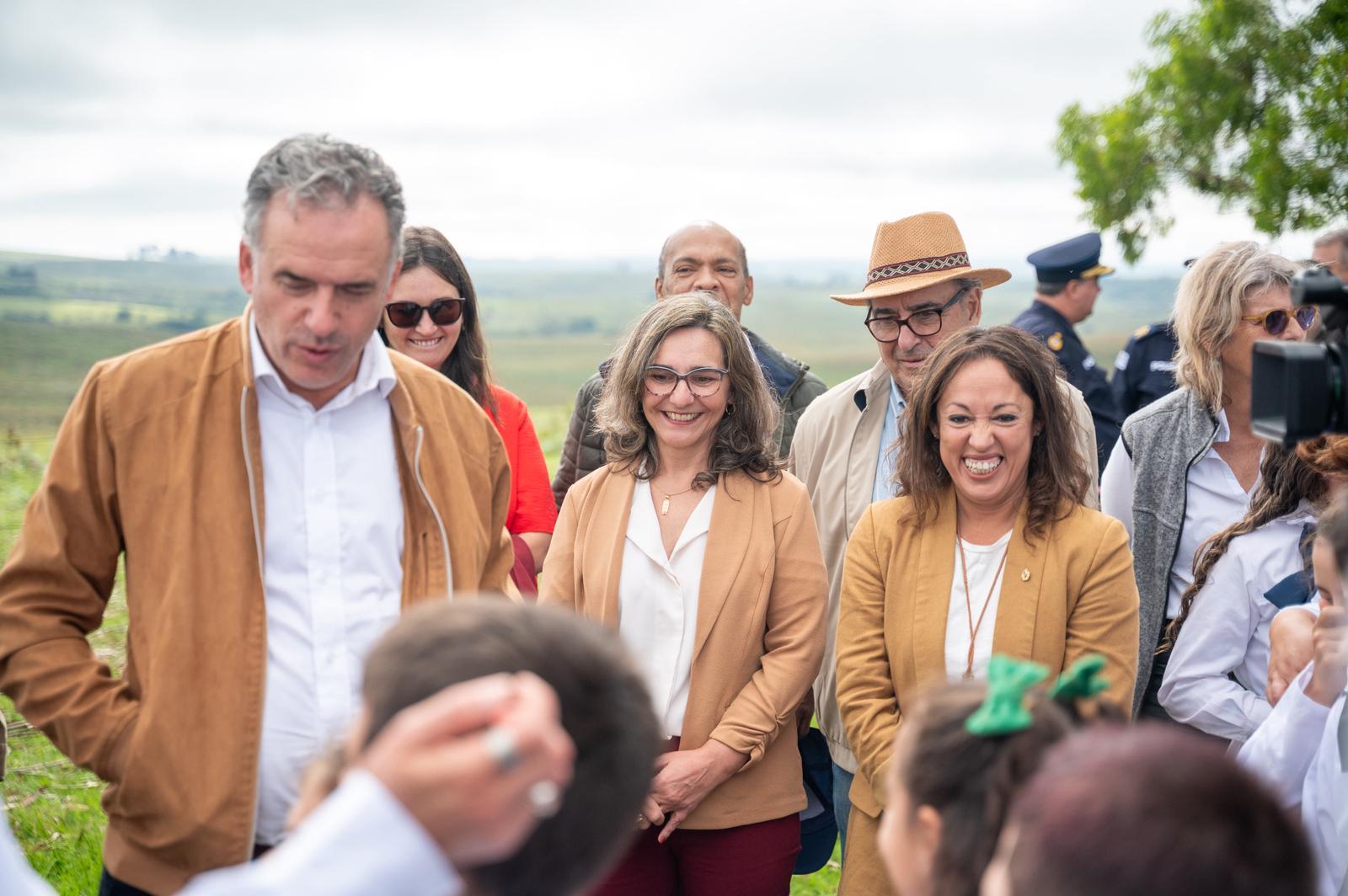 Escuela Rural No. 44 Sierras del Yerbal, Treinta y Tres