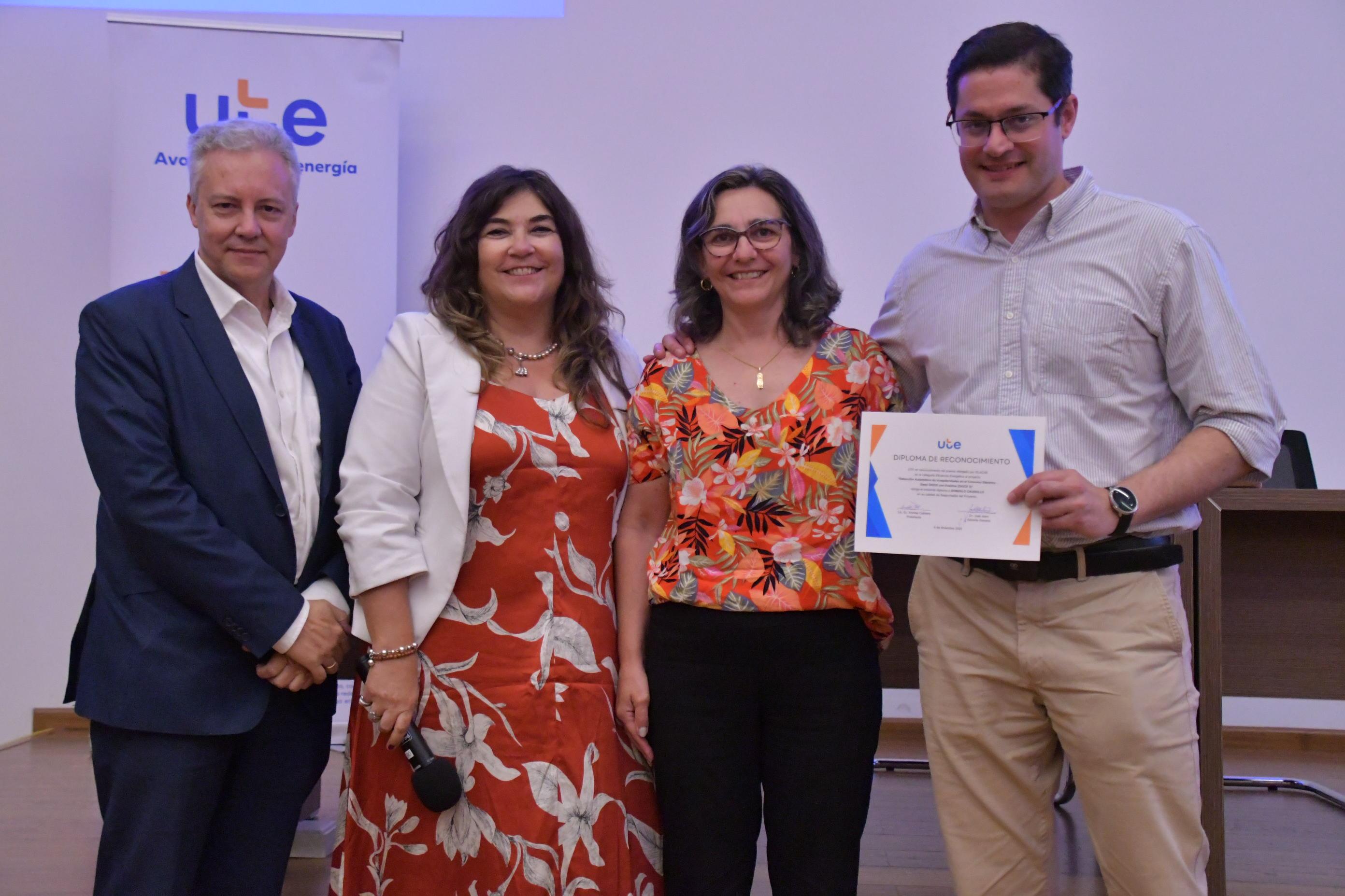 Innovamos hoy + Descubrimos el mañana: un encuentro para compartir logros y mirar hacia el futuro