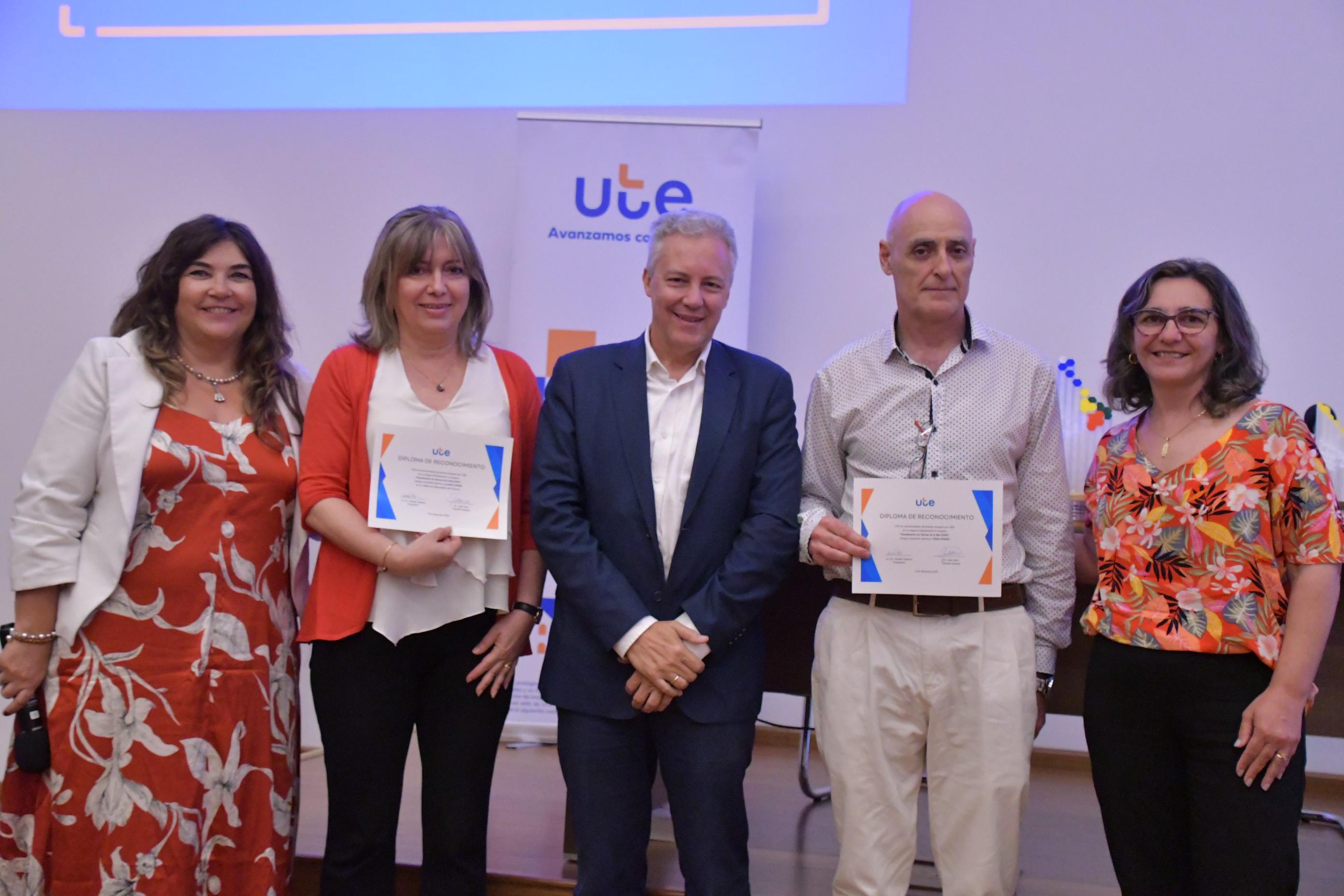 Innovamos hoy + Descubrimos el mañana: un encuentro para compartir logros y mirar hacia el futuro