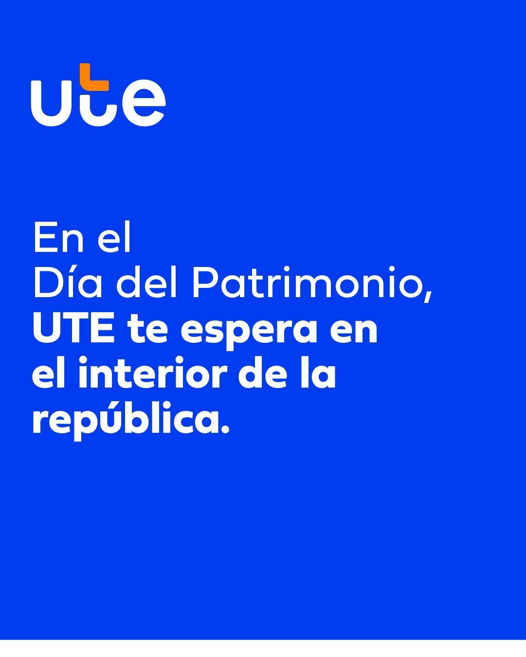 Día del Patrimonio 2026