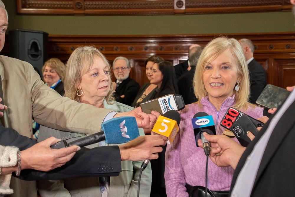 Palacio Legislativo: camino a su primer siglo de vida, incorporando energía solar renovable