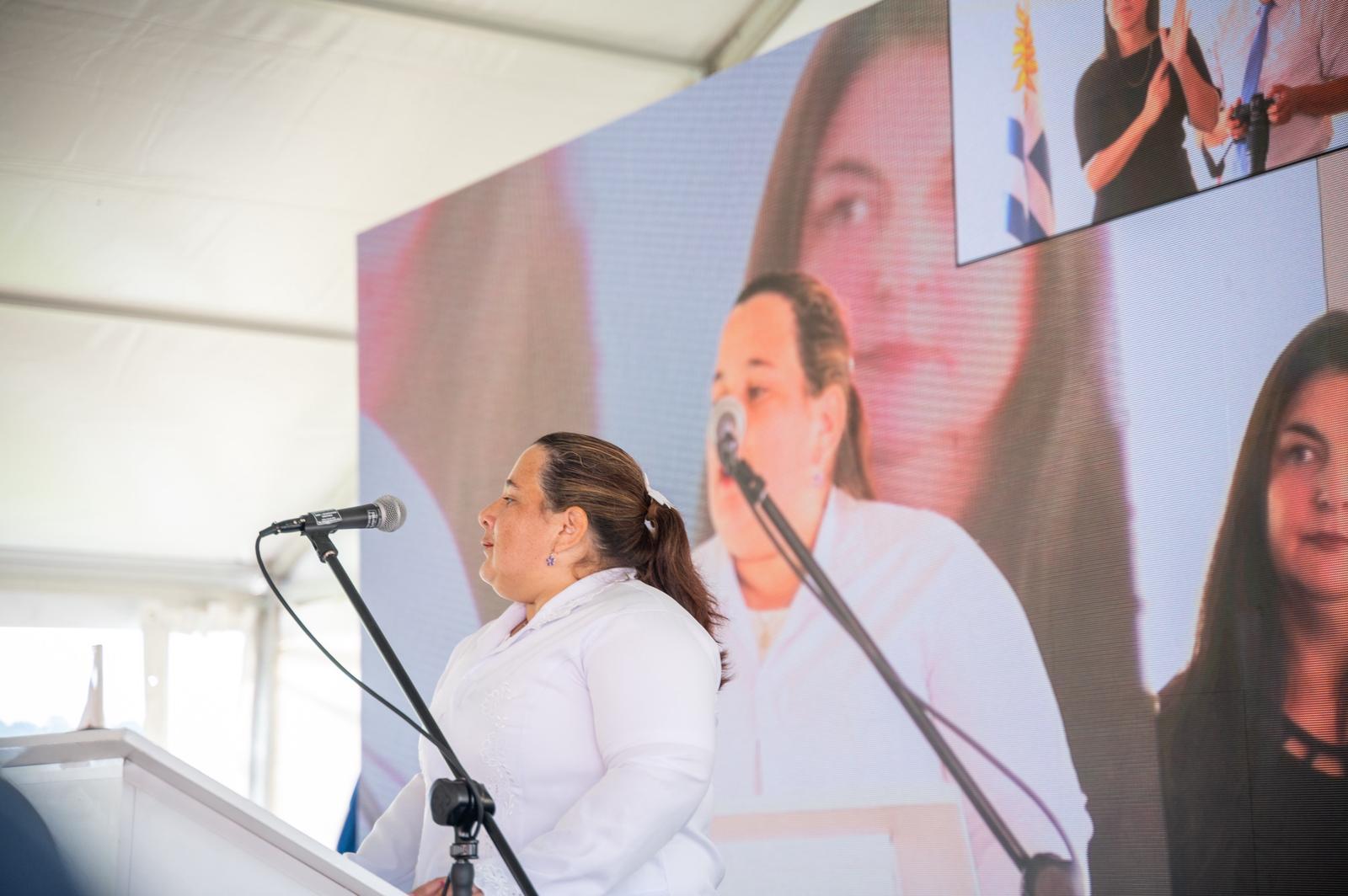 Escuela Rural No. 44 Sierras del Yerbal, Treinta y Tres