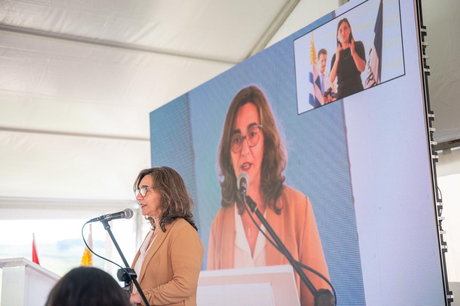 Escuela Rural No. 44 Sierras del Yerbal, Treinta y Tres