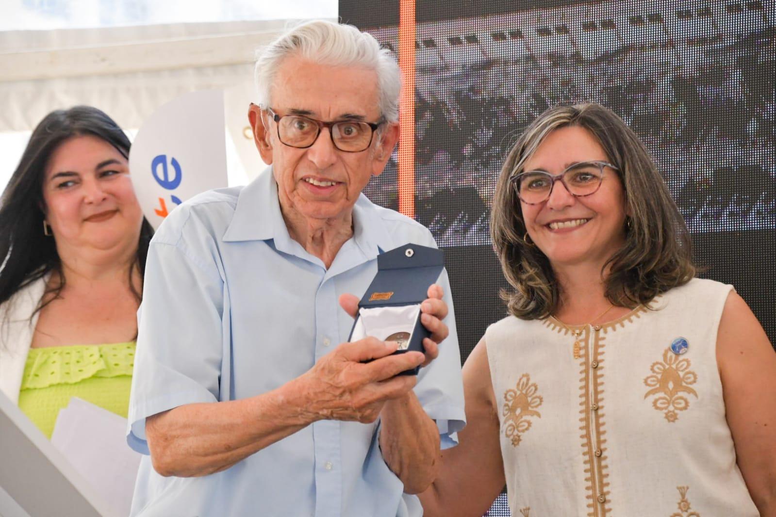 Central Rincón del Bonete: 80 años generando un país