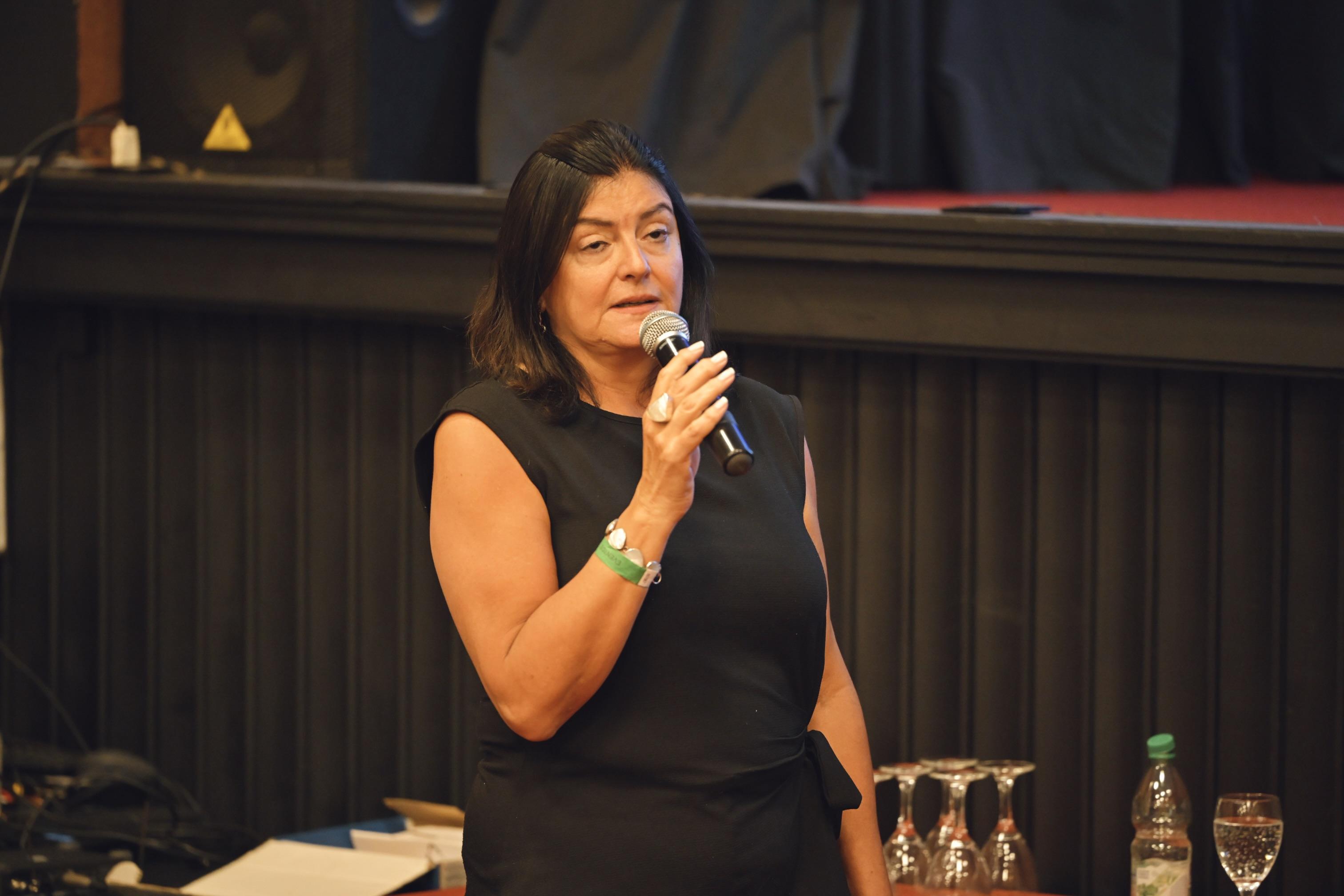 Encuentro de gestión de UTE