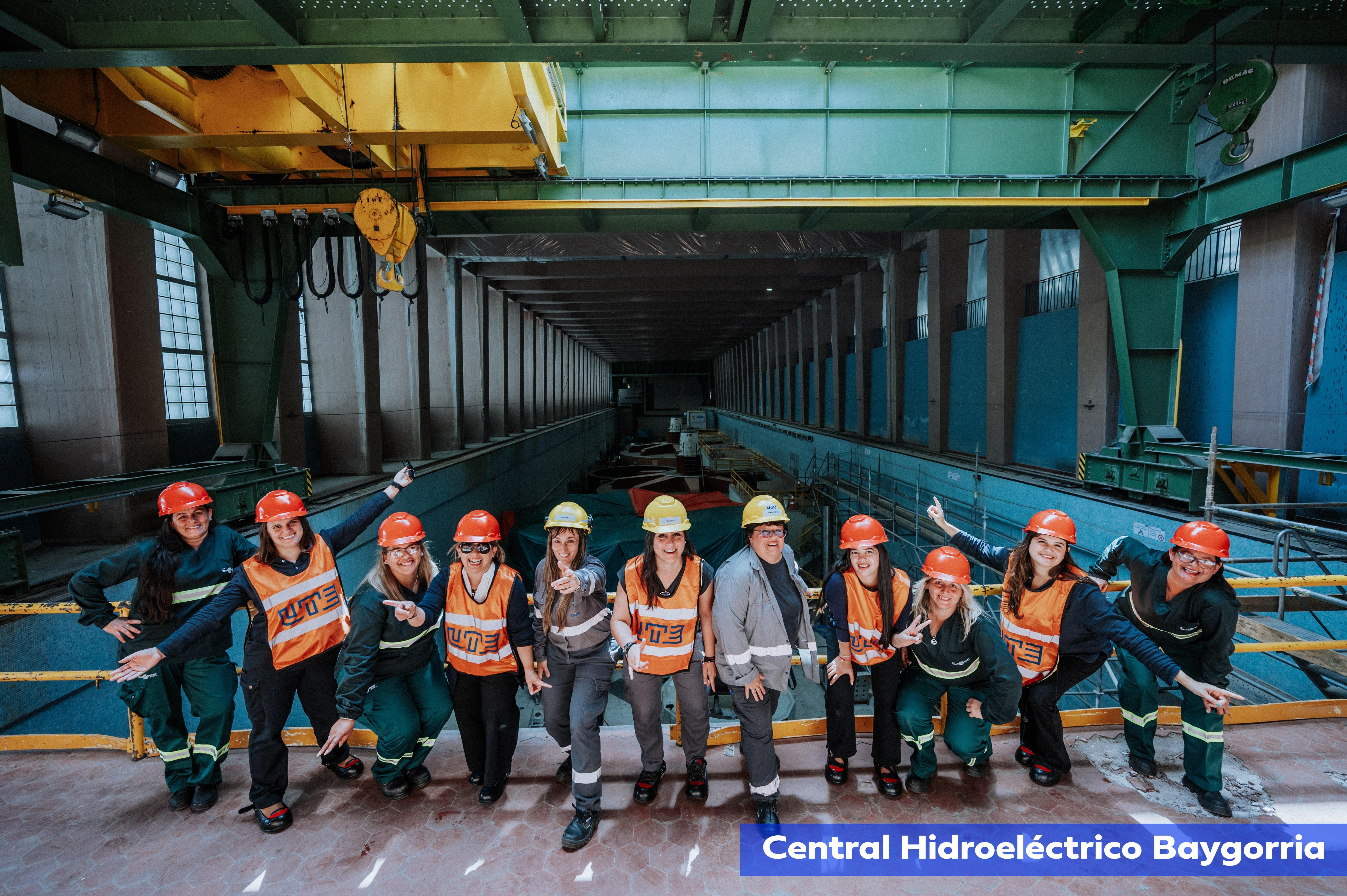 Avanzamos con equidad