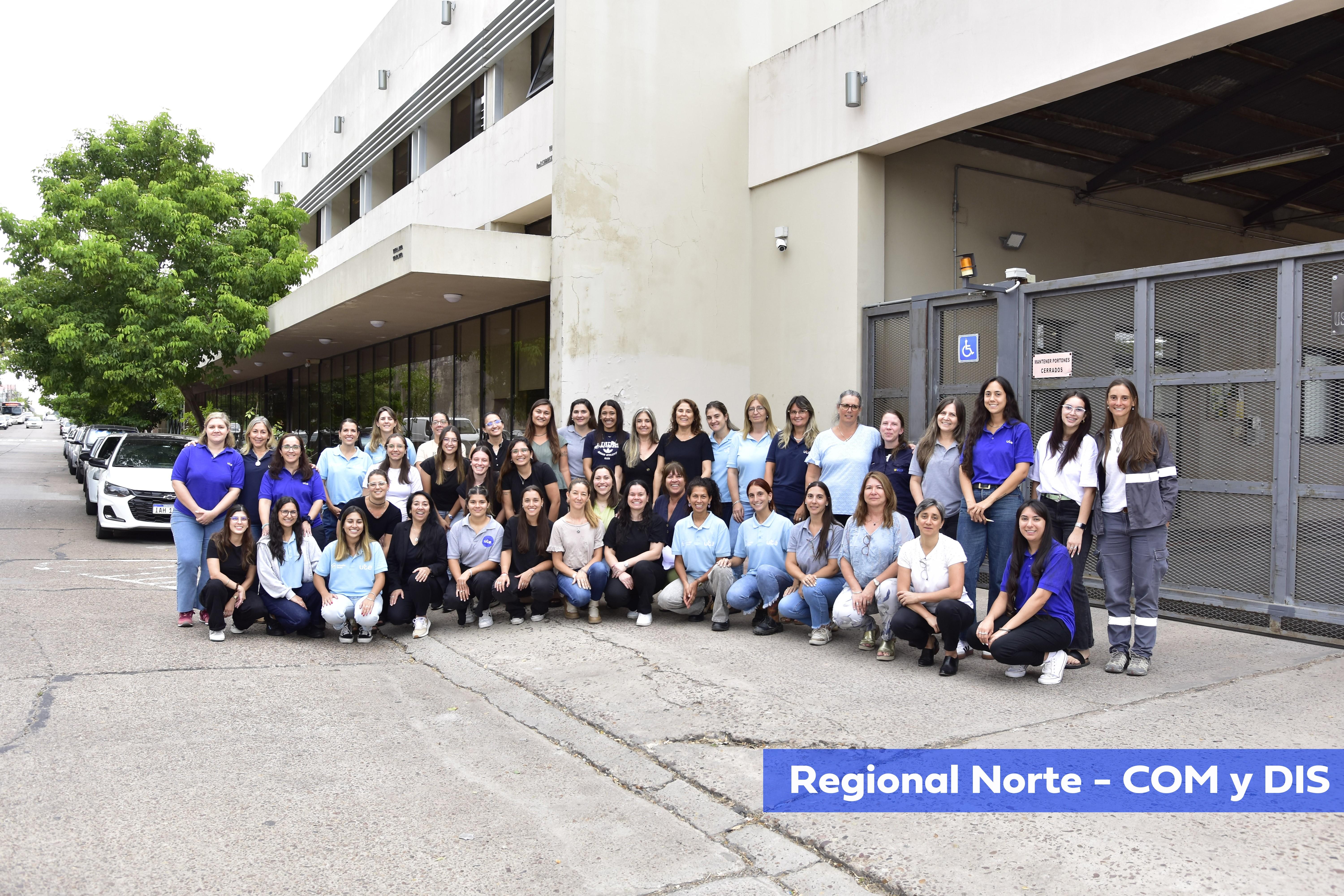 Avanzamos con equidad