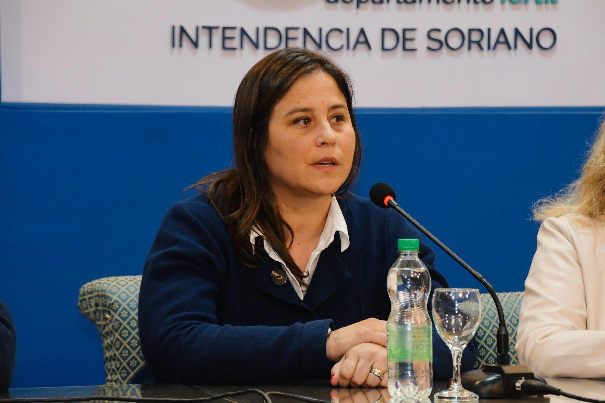 Acuerdos con la Intendencia de Soriano