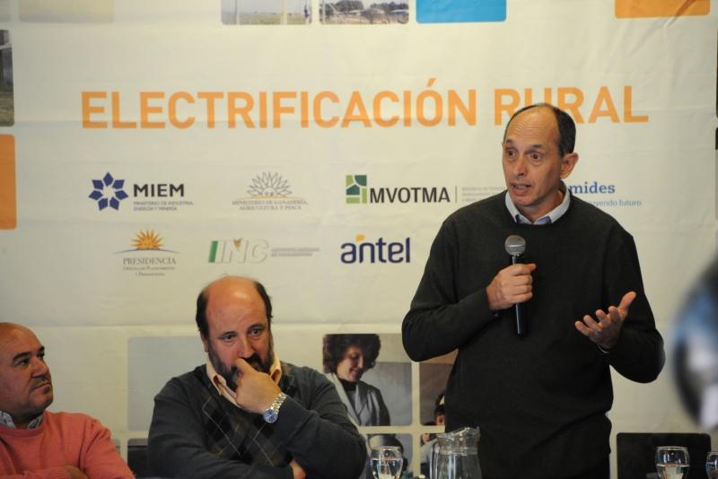 reunión con vecinos