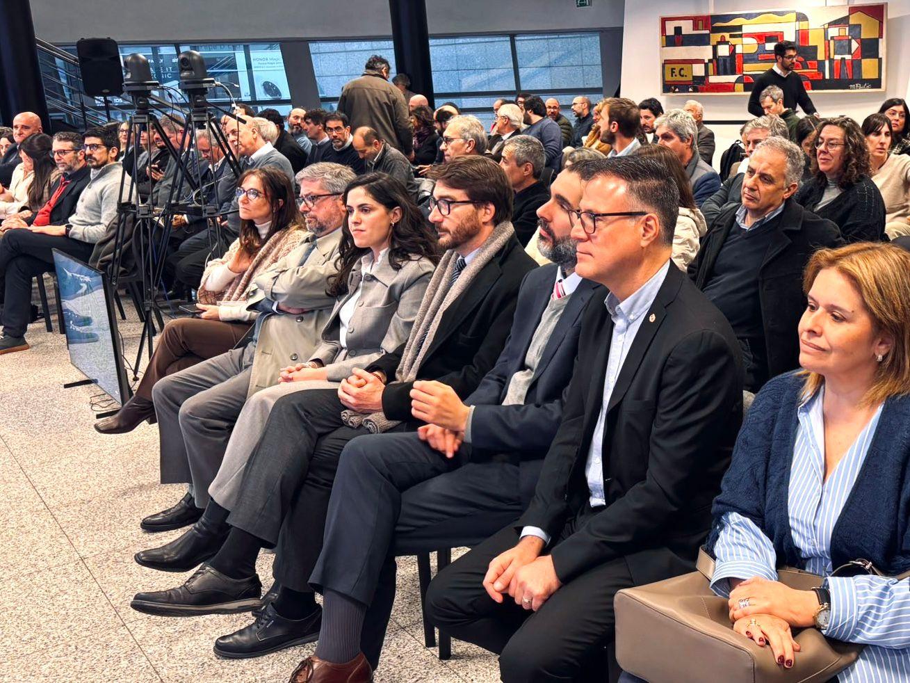 Uruguay conmemoró los 60 años del Balance Energético Nacional