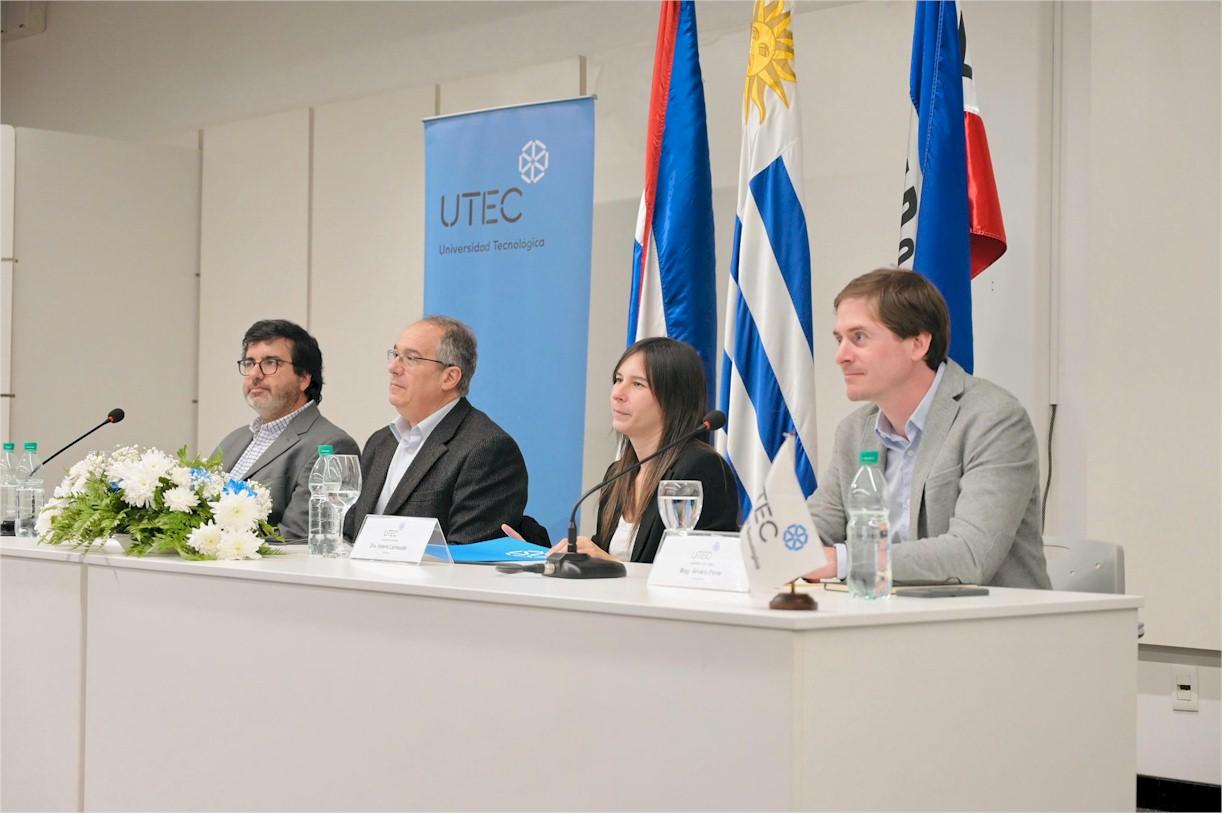 Gira del Directorio por los departamentos de Rivera y Tacuarembó