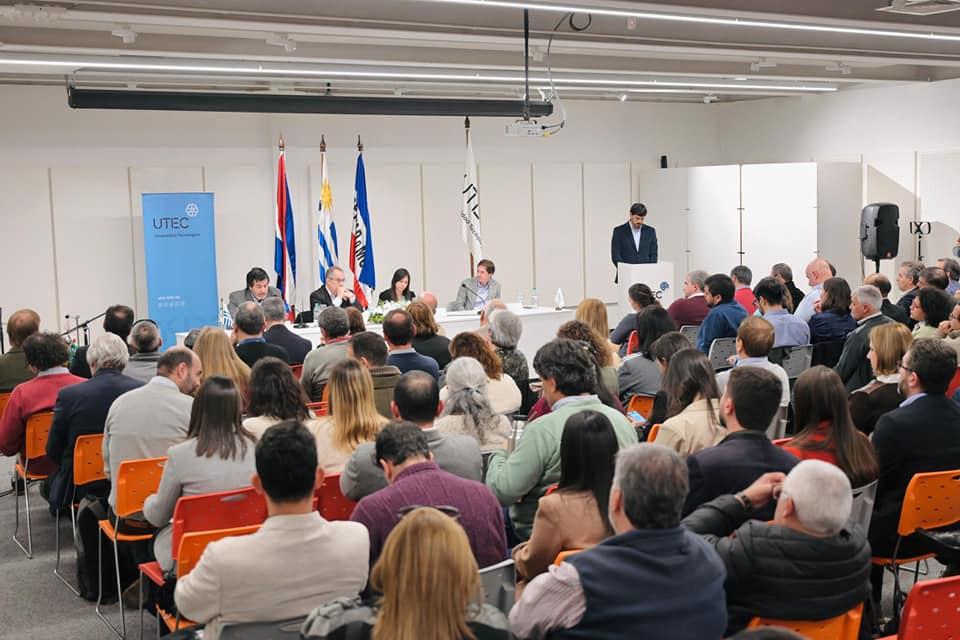 Gira del Directorio por los departamentos de Rivera y Tacuarembó